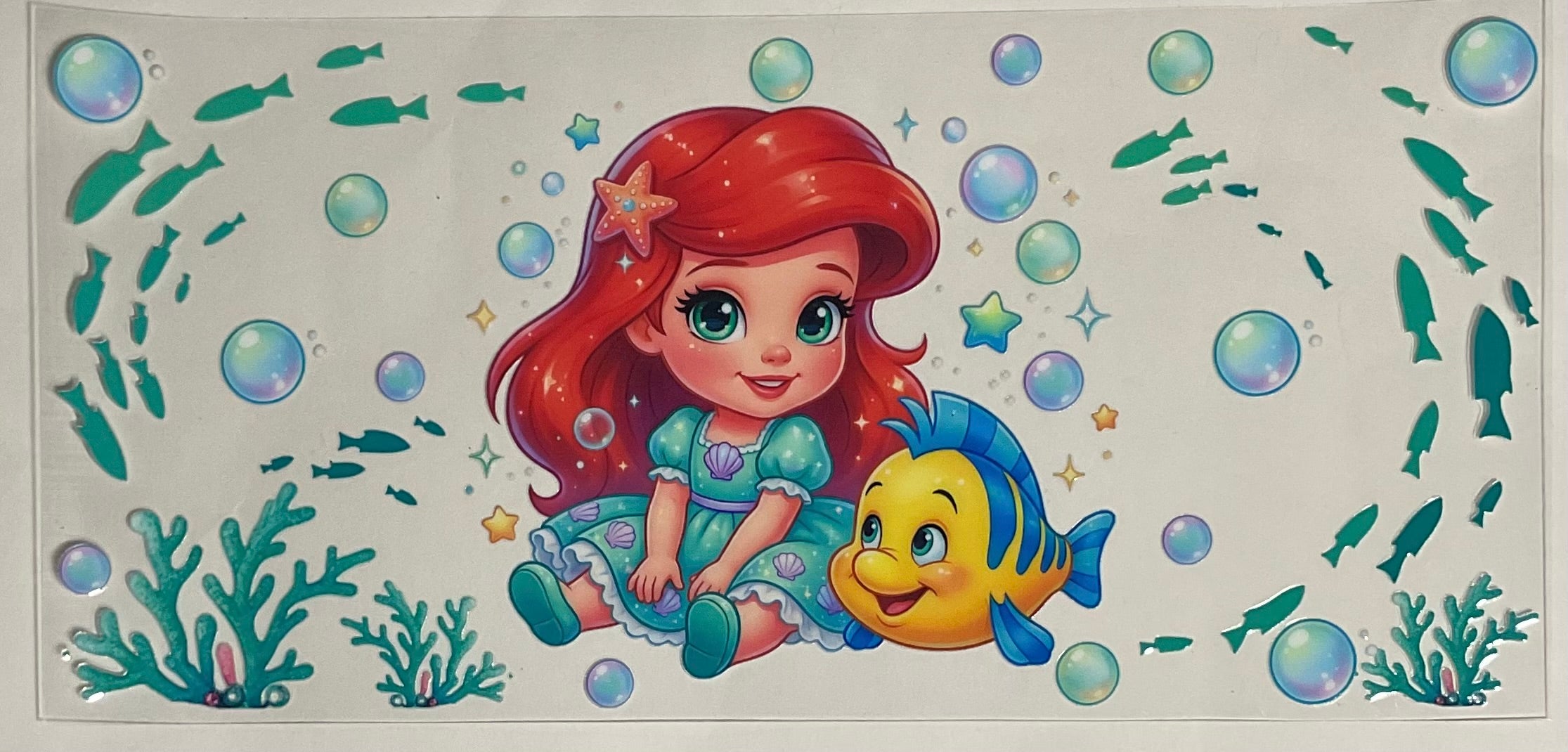 Mermaid