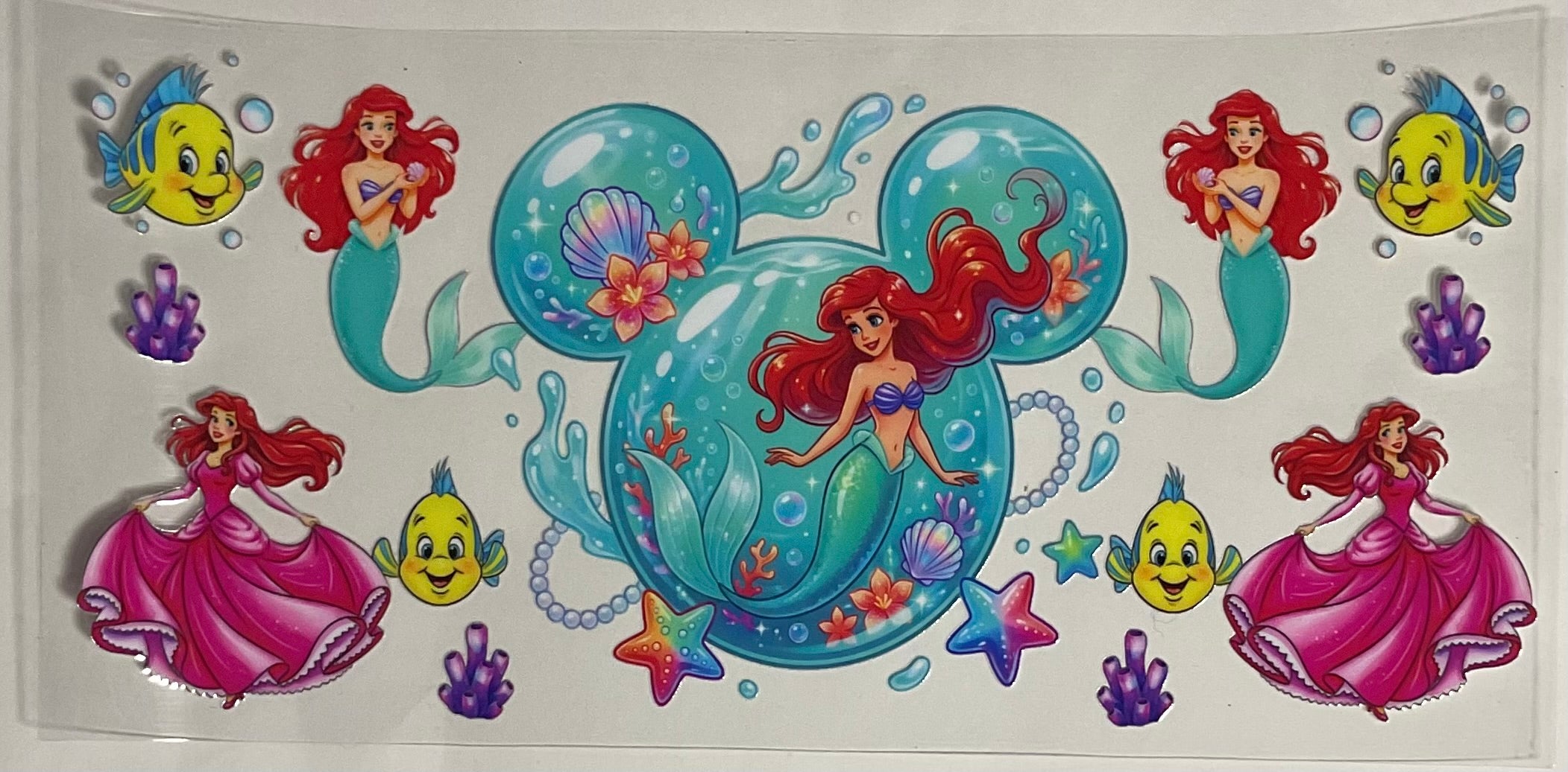 Mermaid