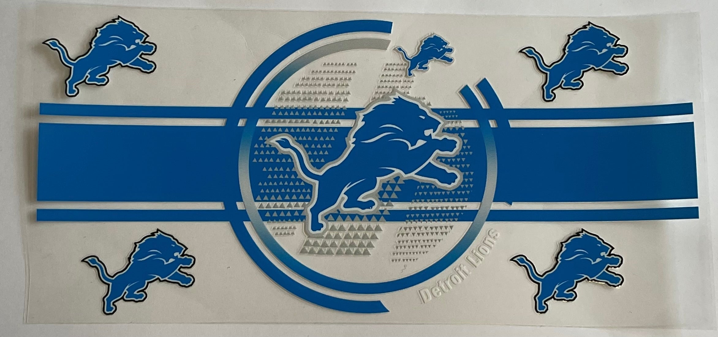 Lions