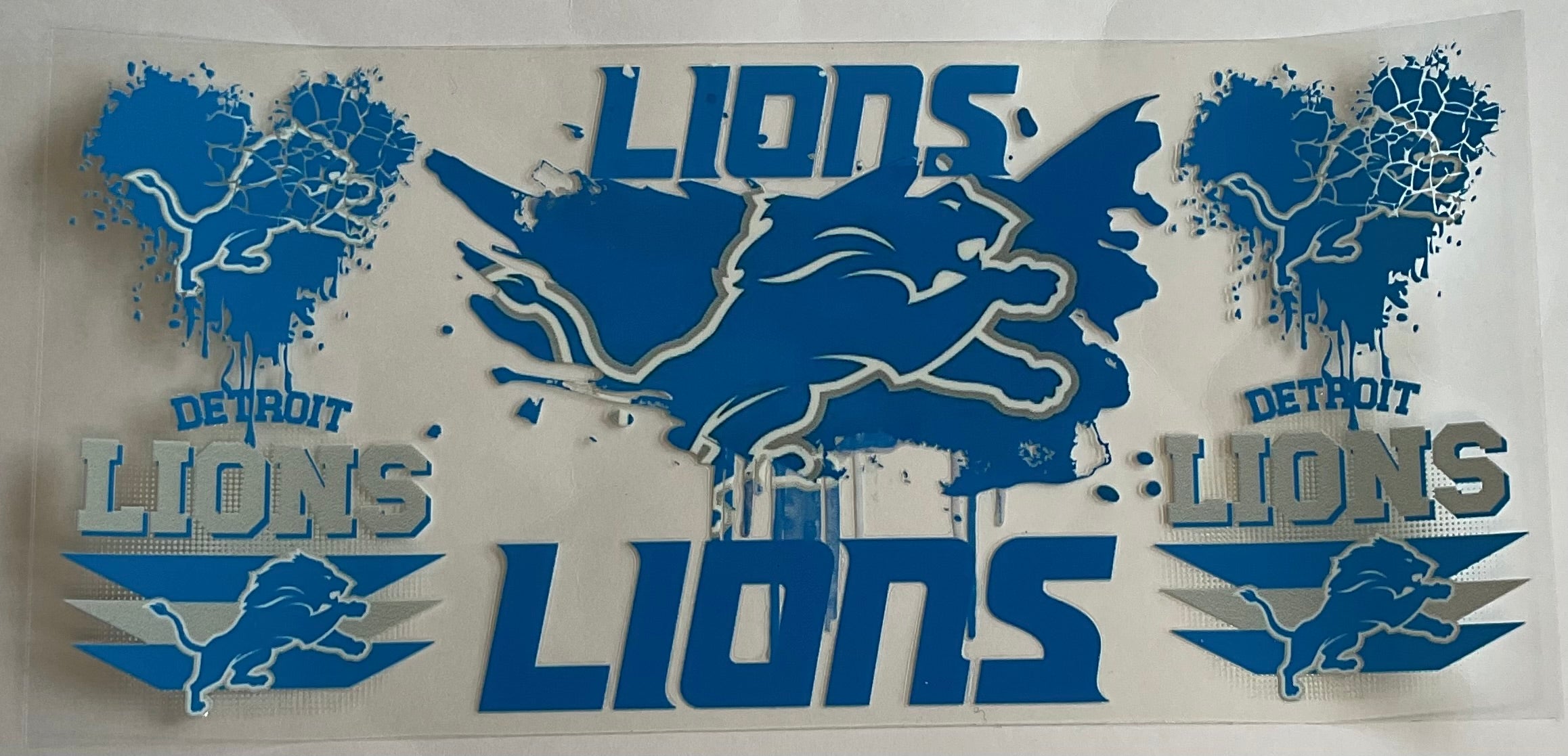 Lions
