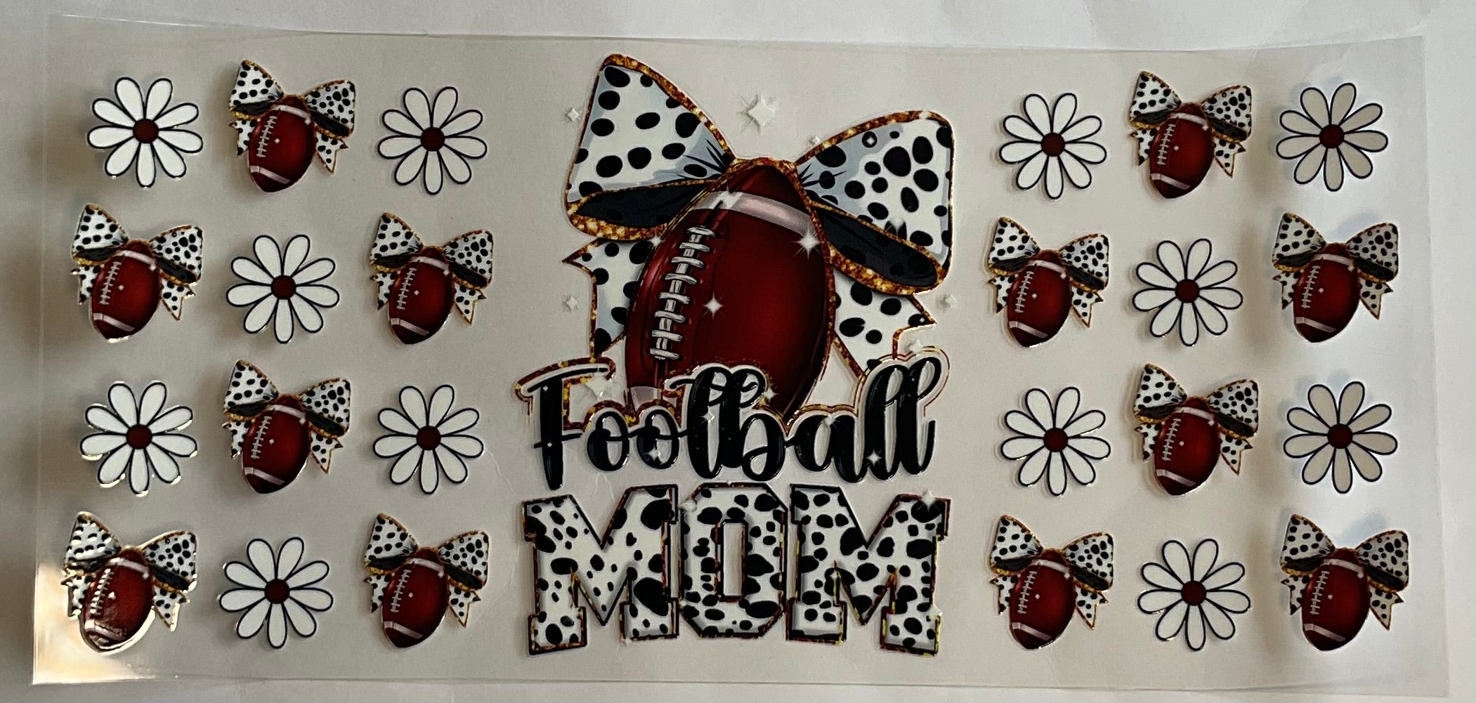 Football Mom