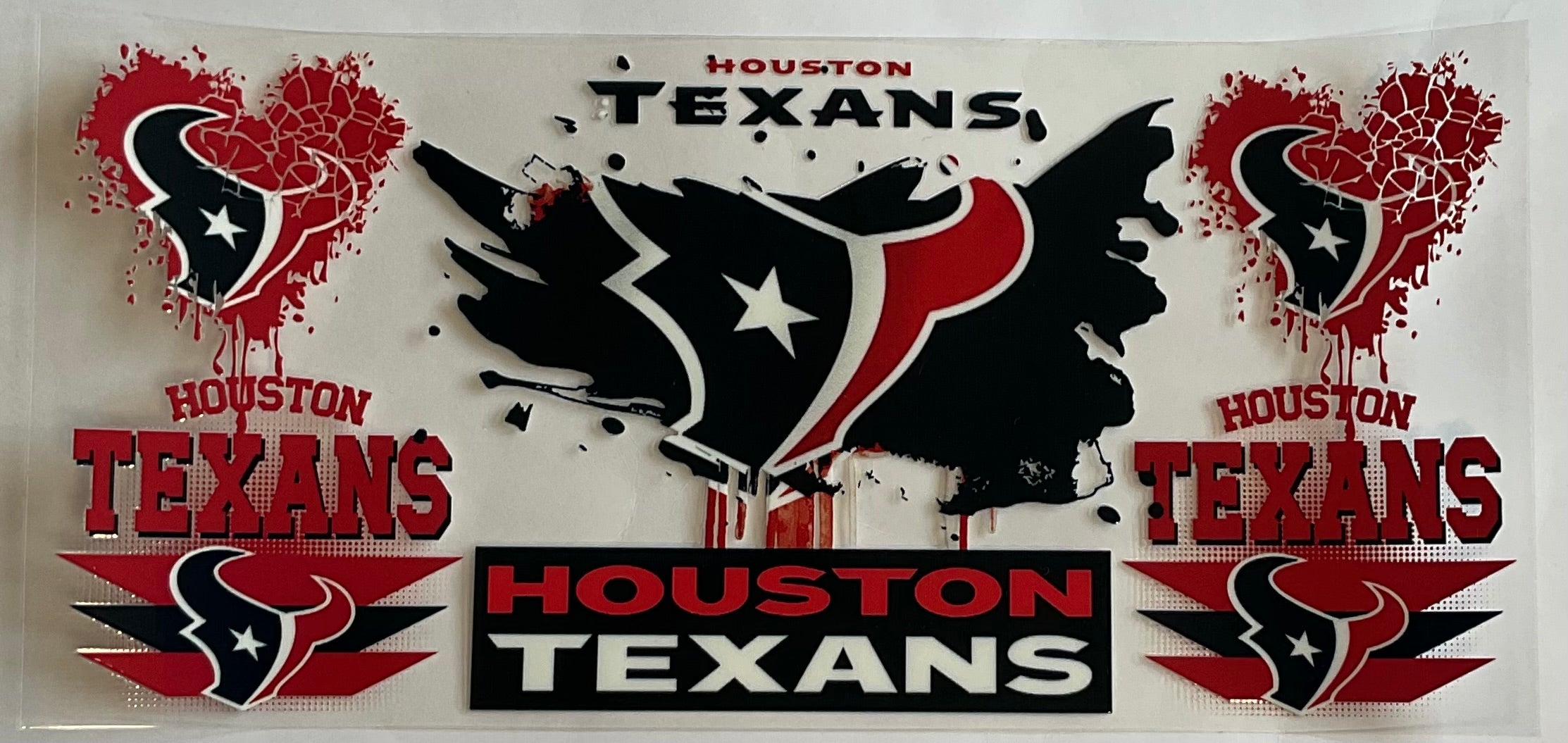 Texans