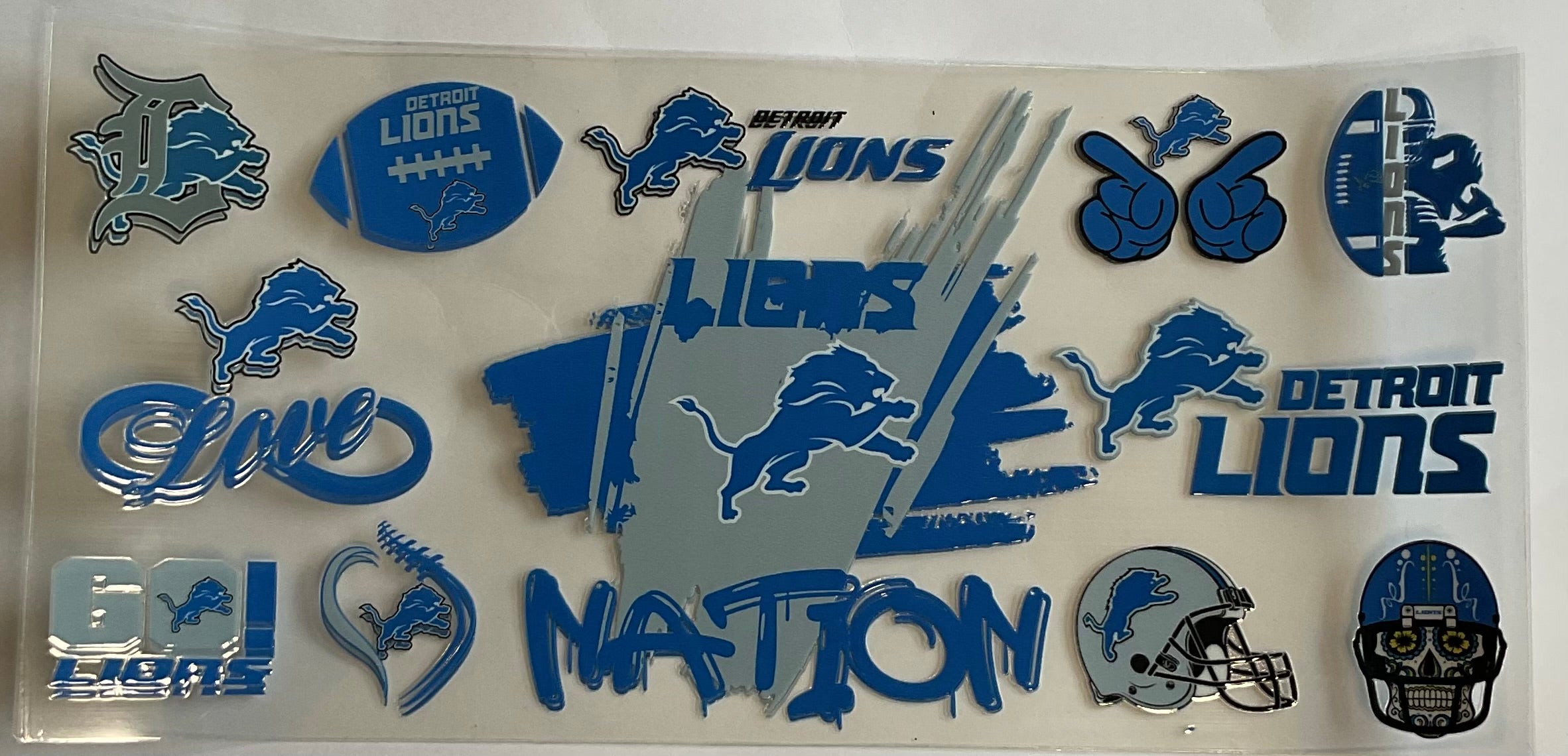 Lions