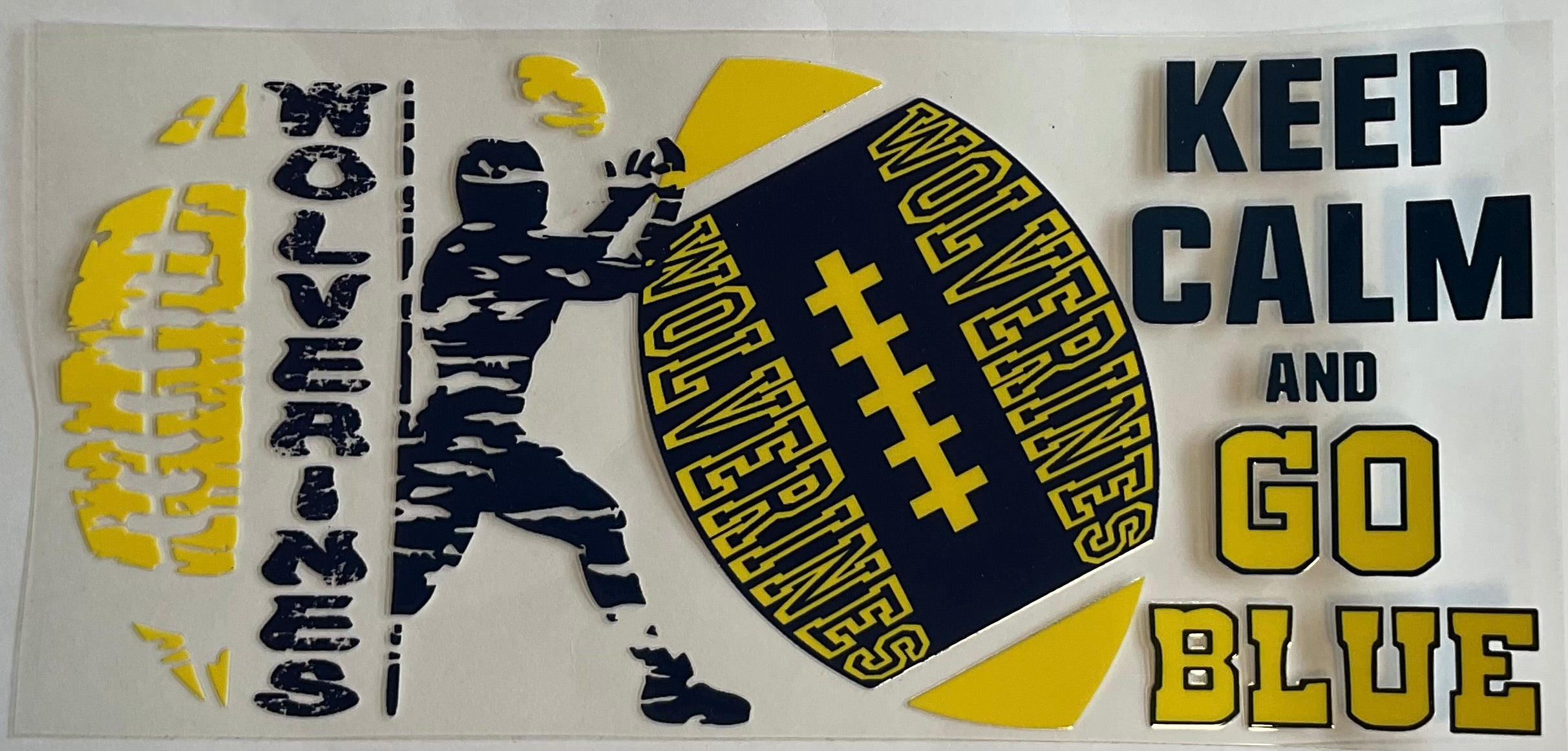 Wolverines