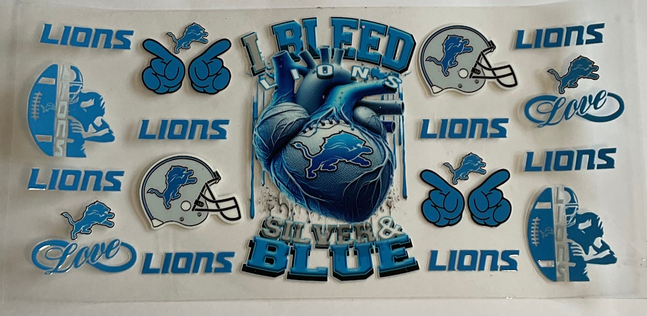 Lions