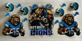 Lions