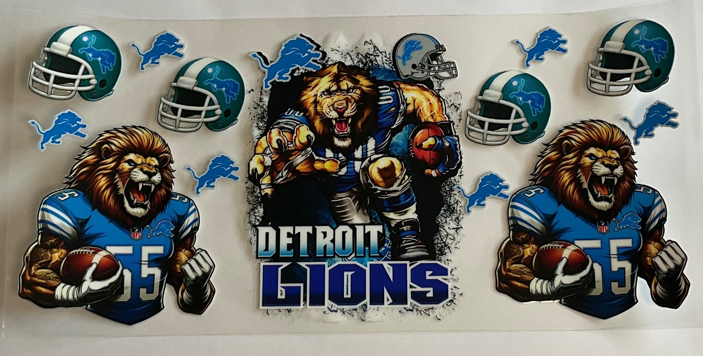 Lions