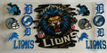 Lions