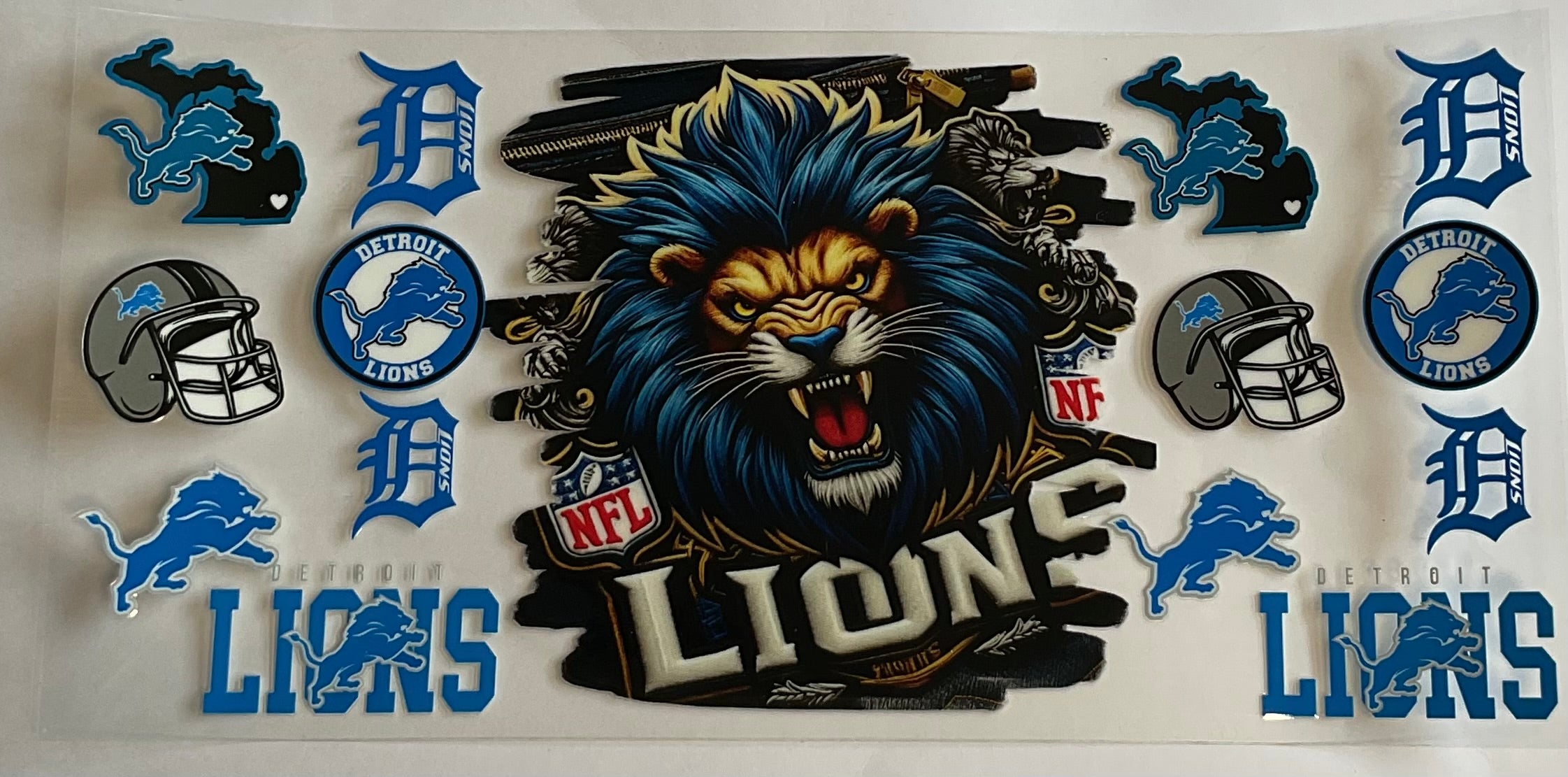 Lions