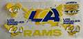 LA