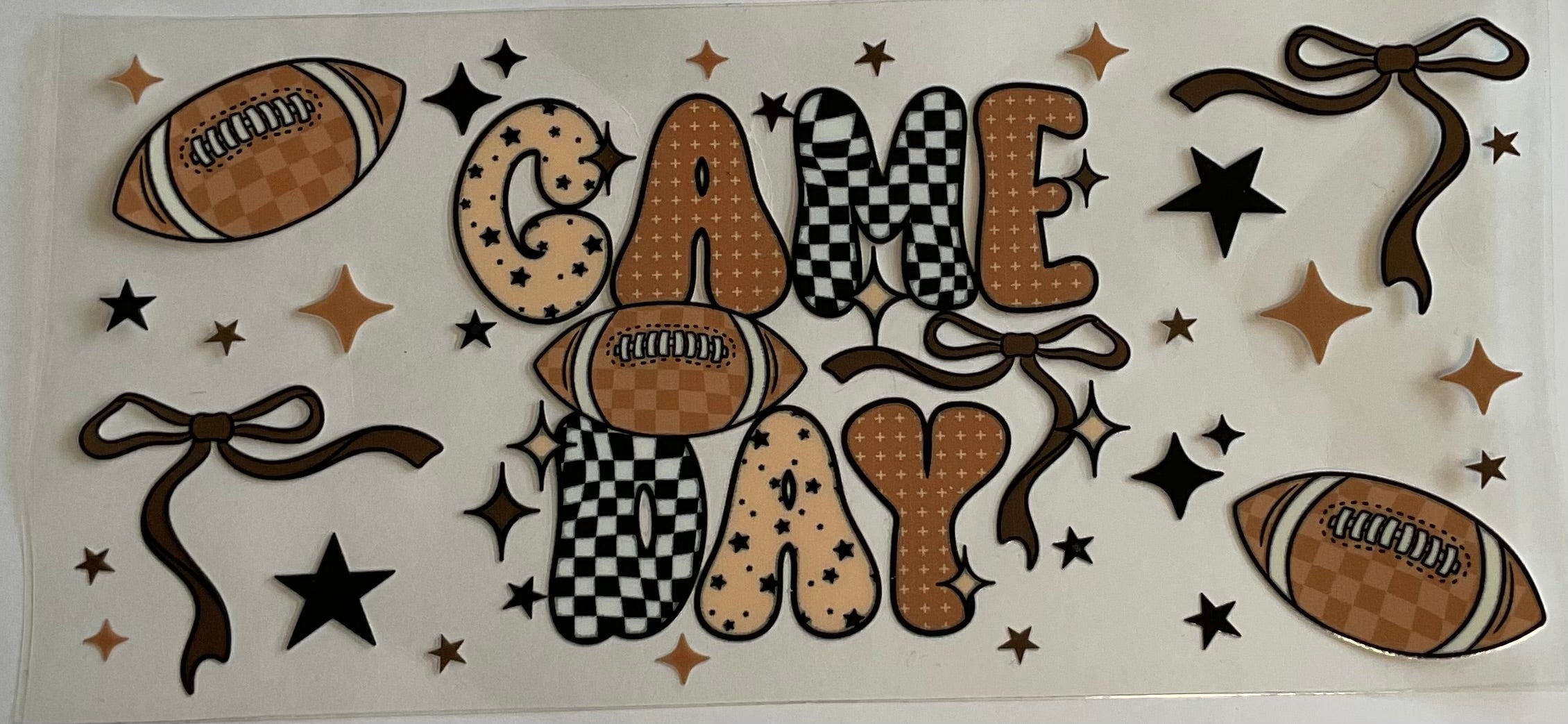 Game Day