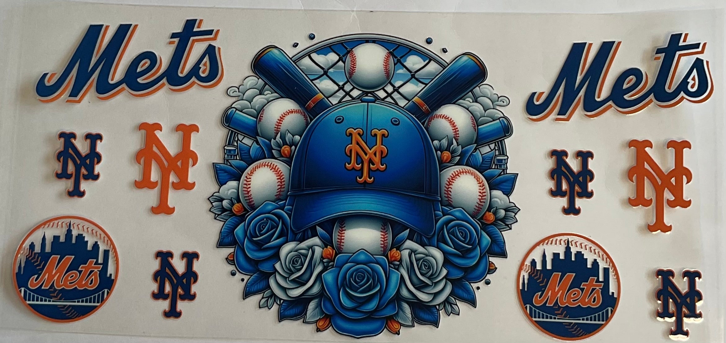New York Baseball