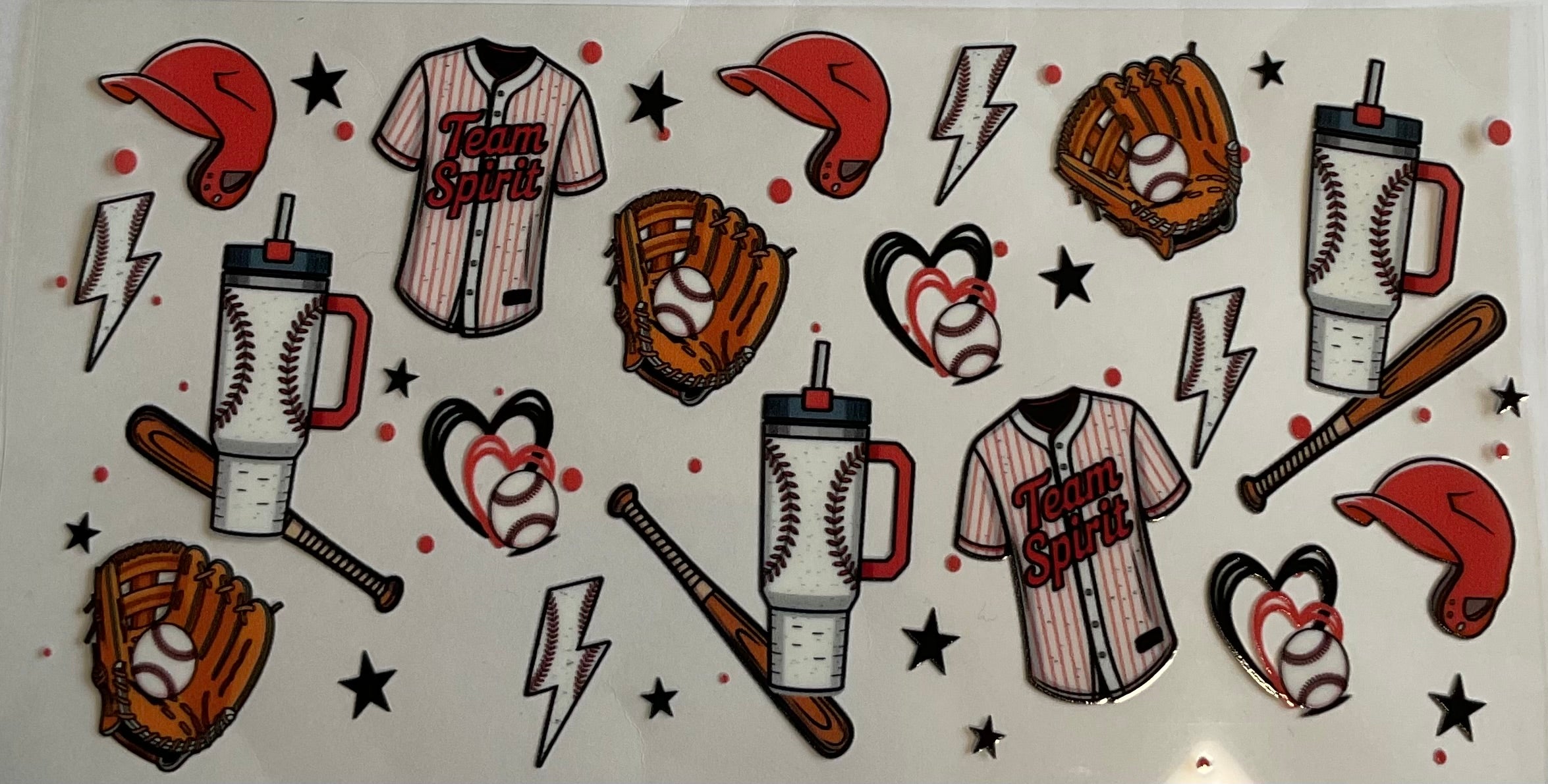 Baseball