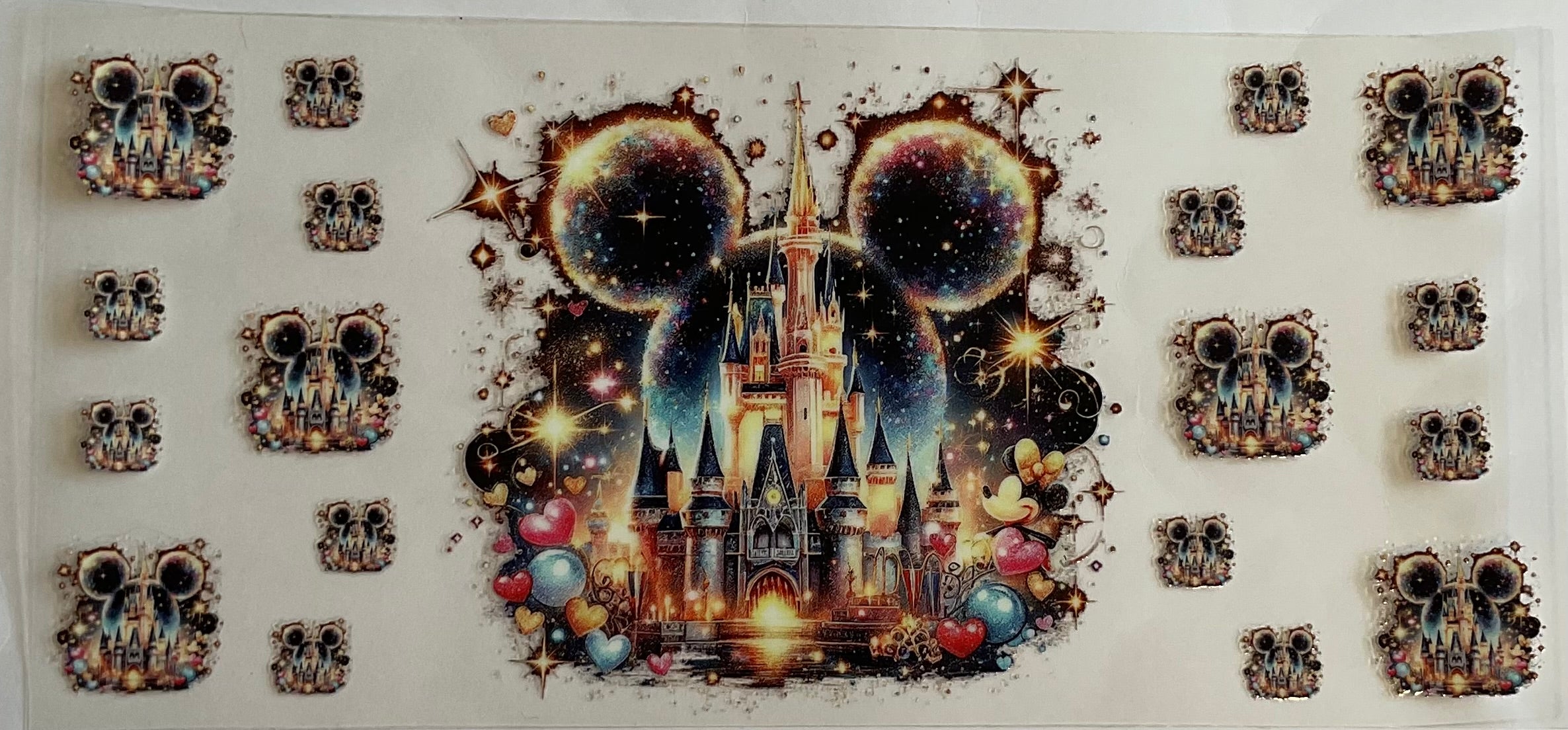Magic World