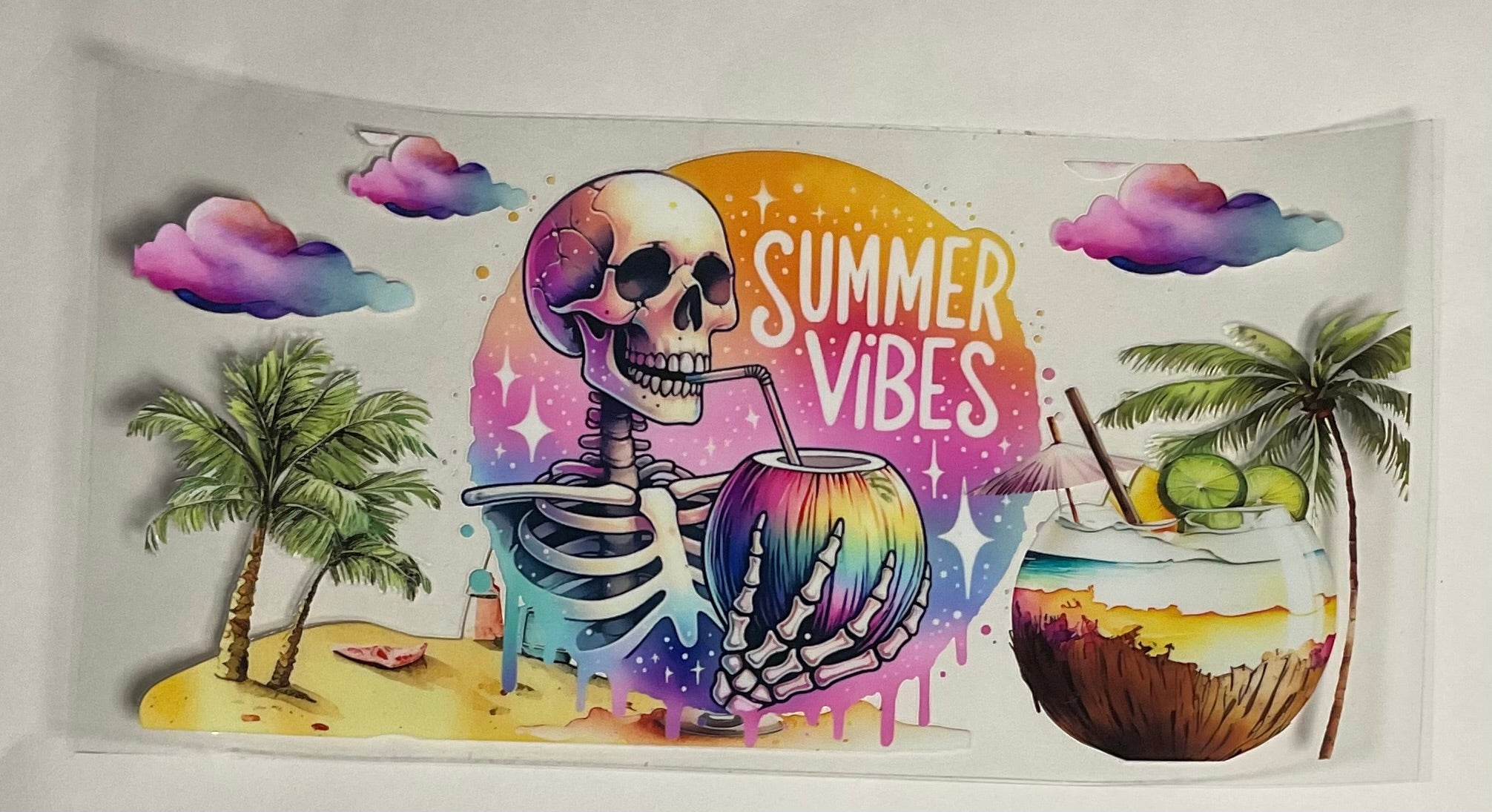 Summer Vibes