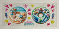 Donut Summer Floats