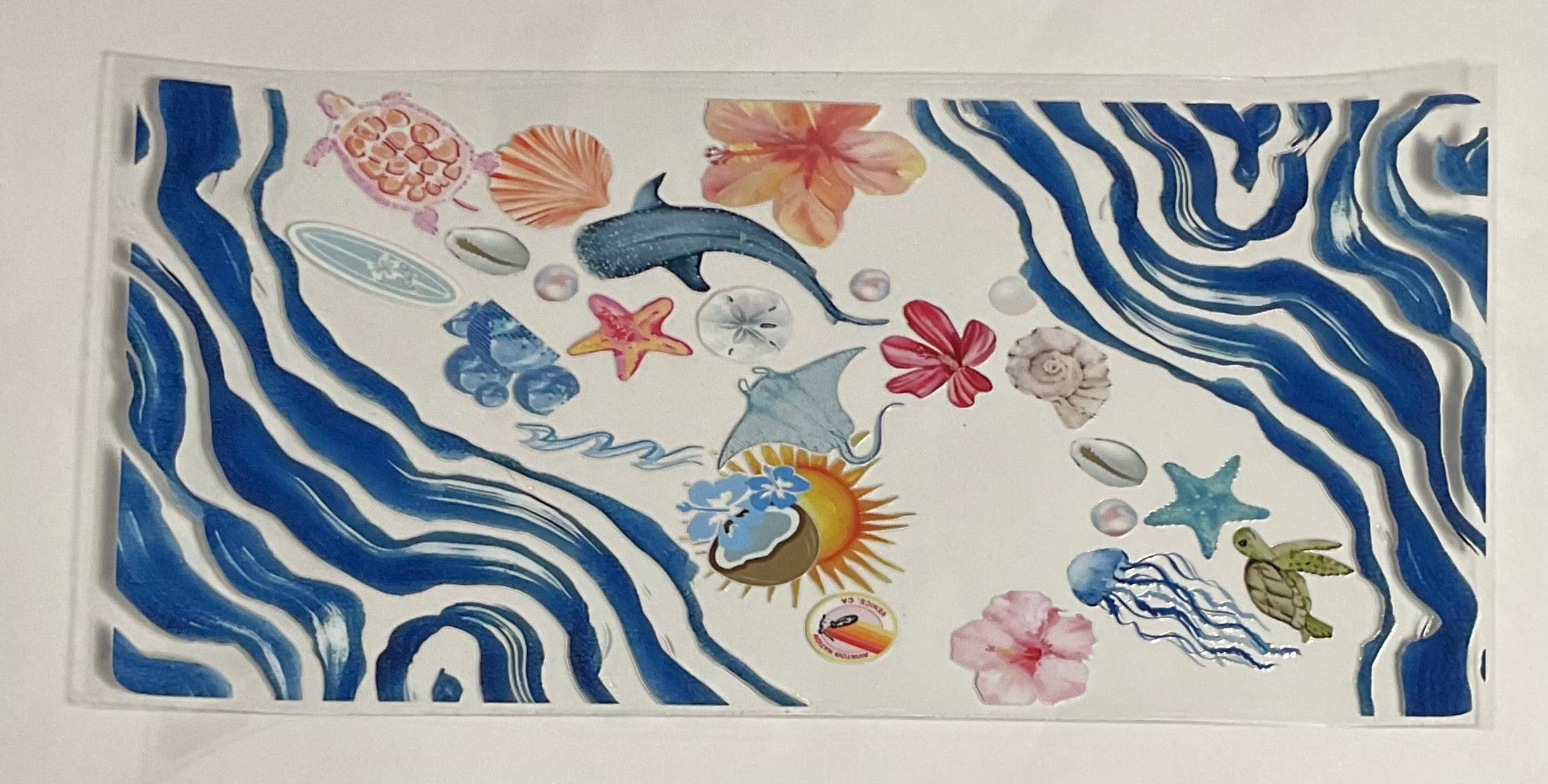 Beach Theme