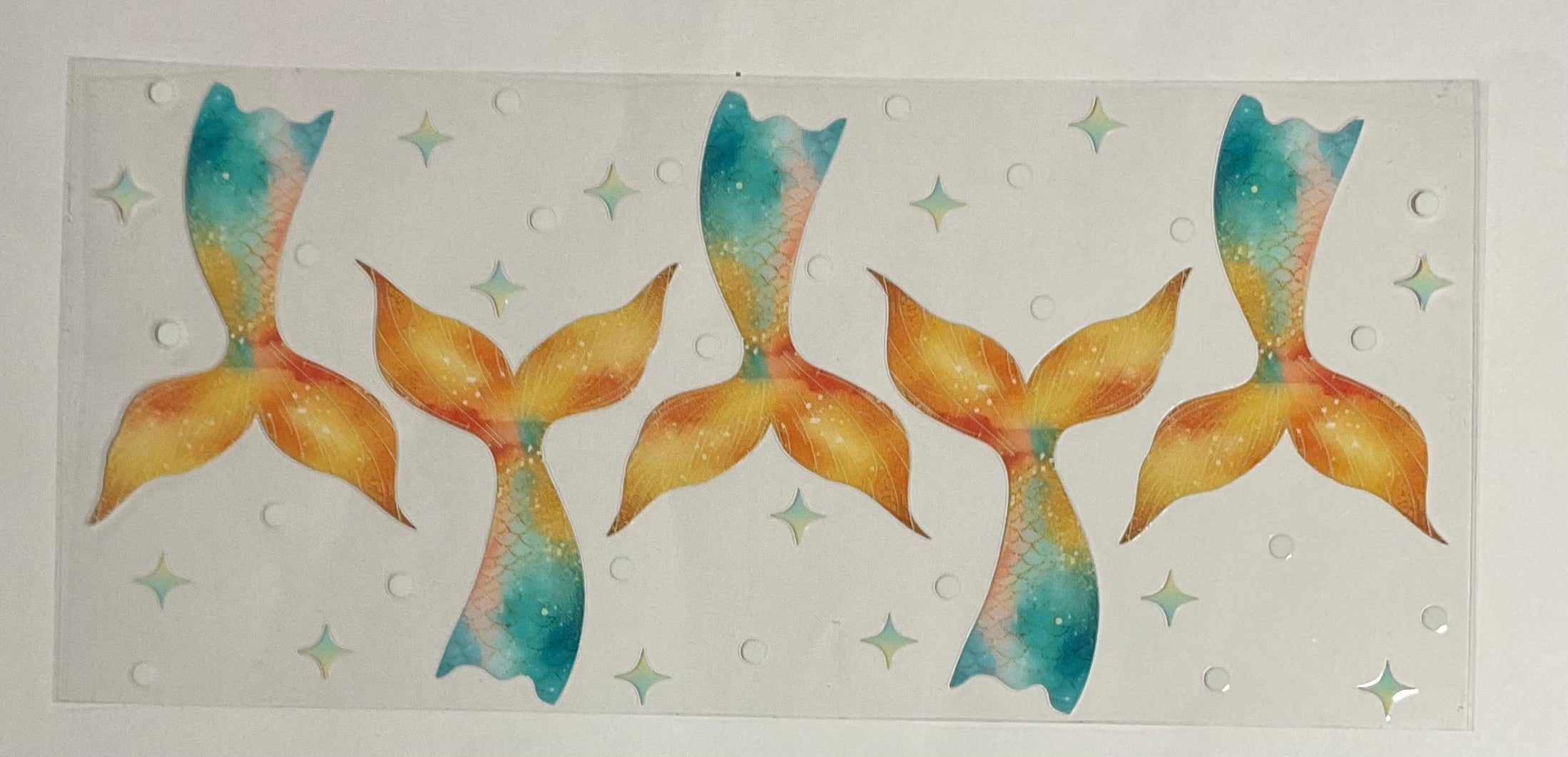 Mermaid Tales