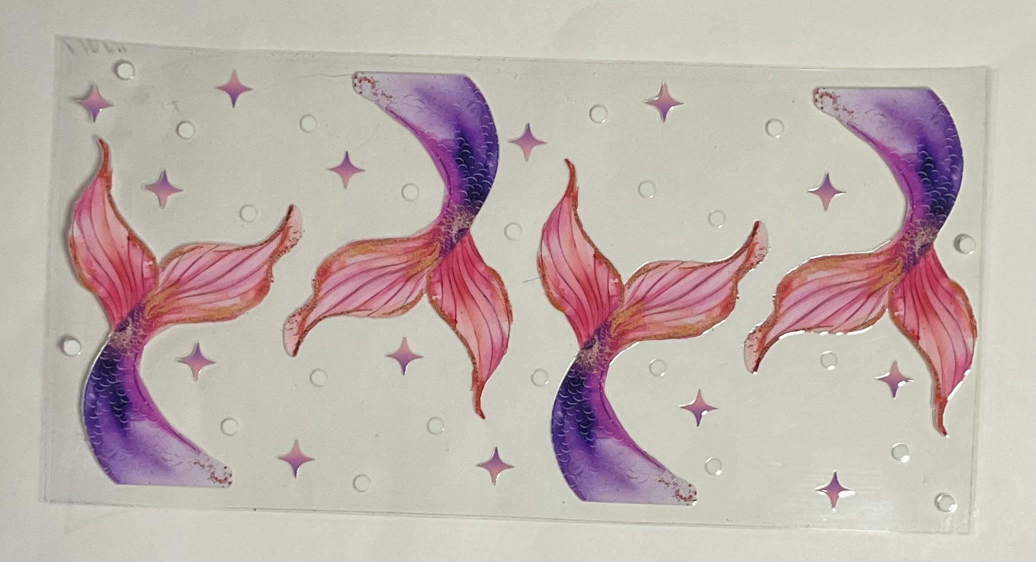 Mermaid Tales