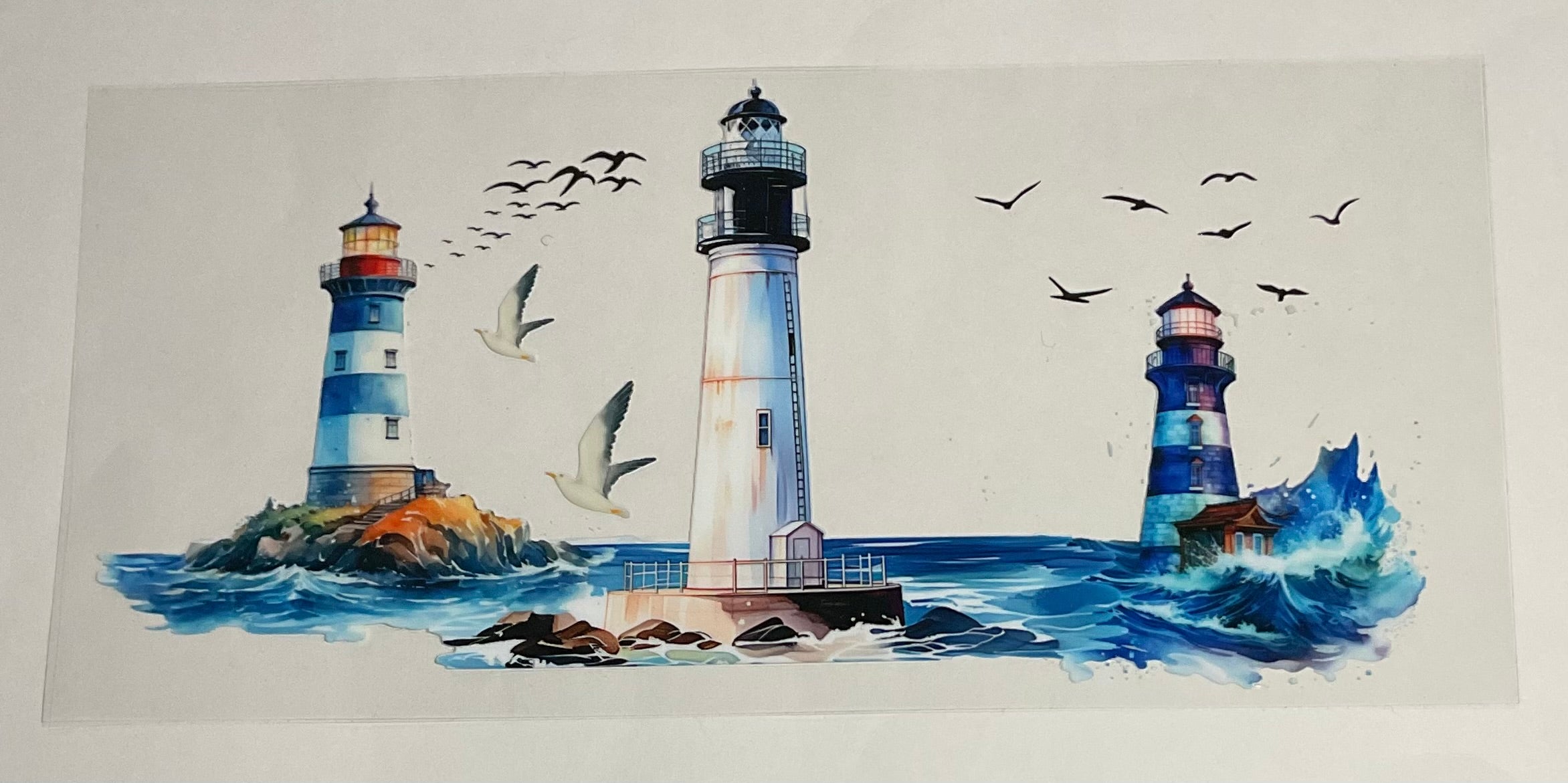 LightHouse