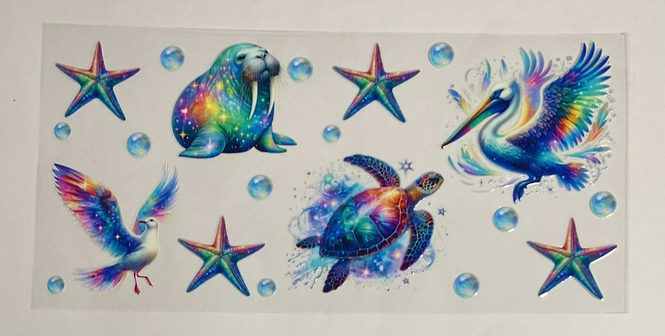 Sealife