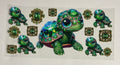 Green Turtle