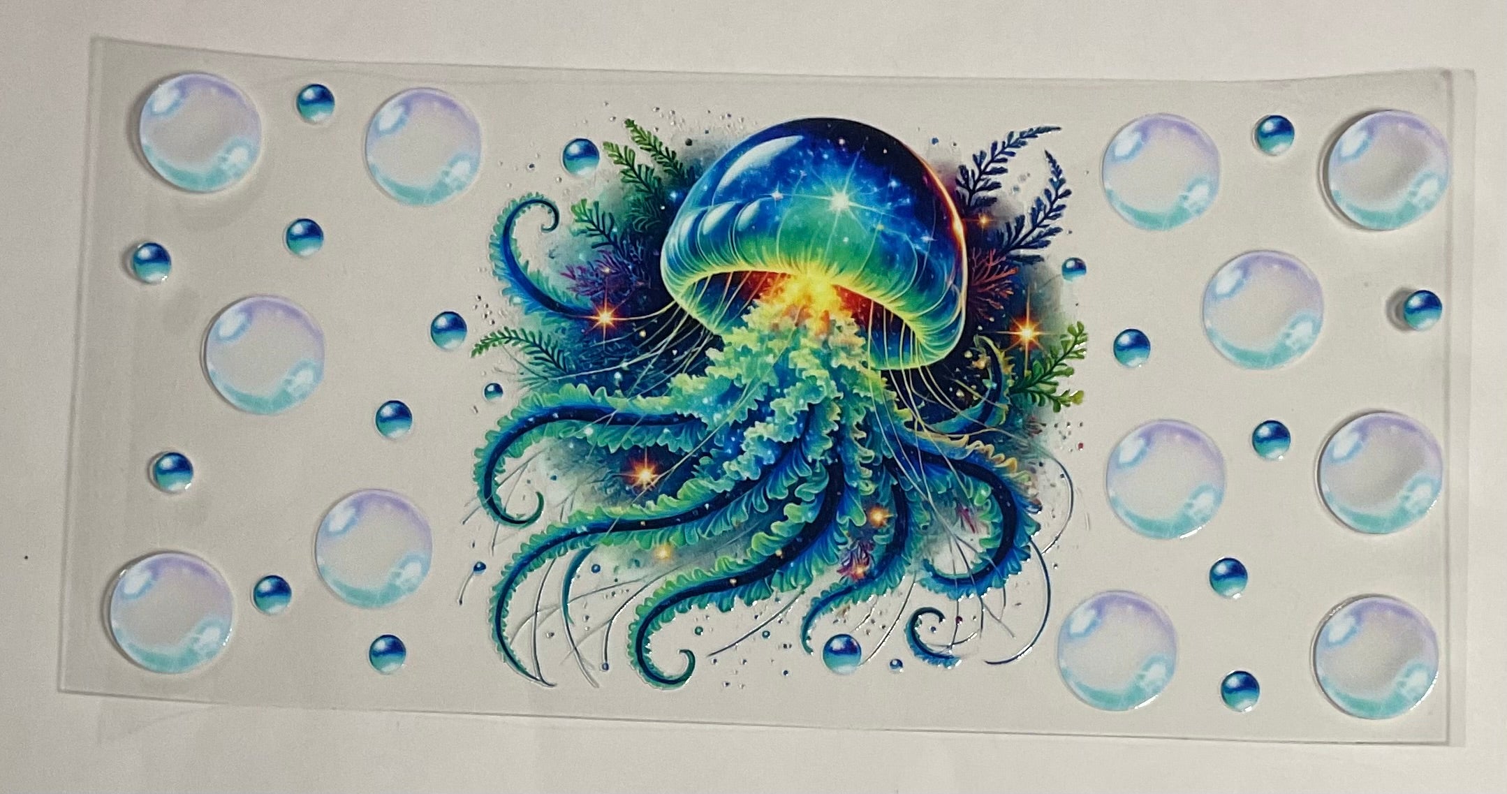 Jellyfish