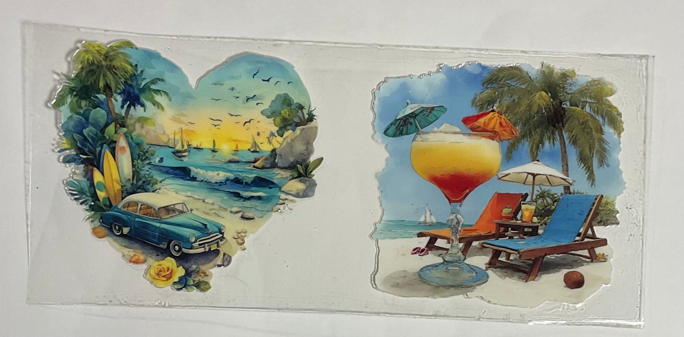 Beach Theme