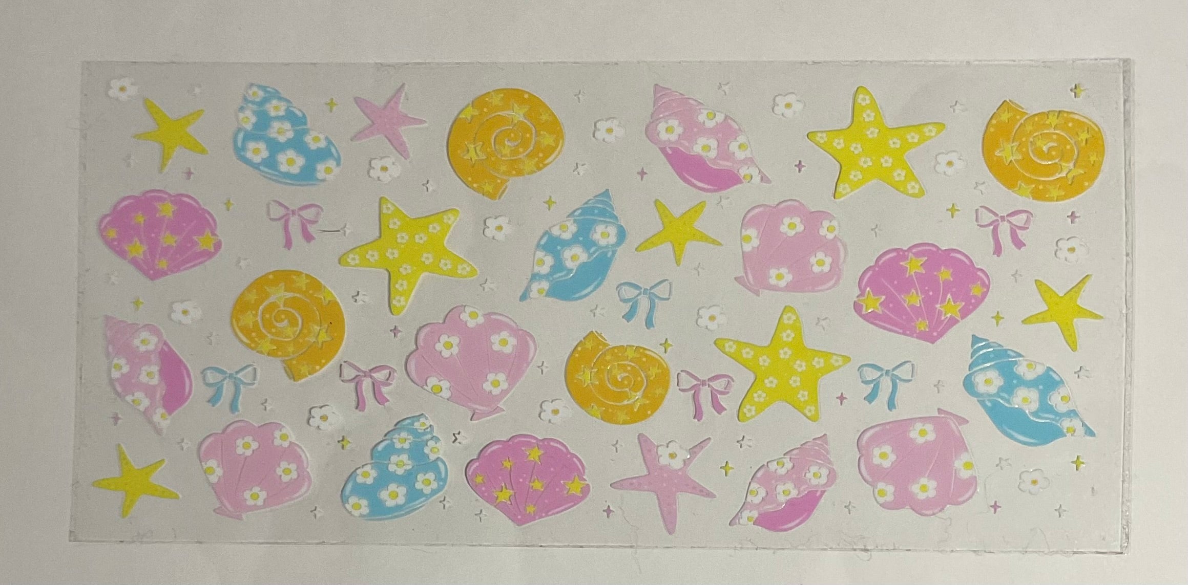 Shells