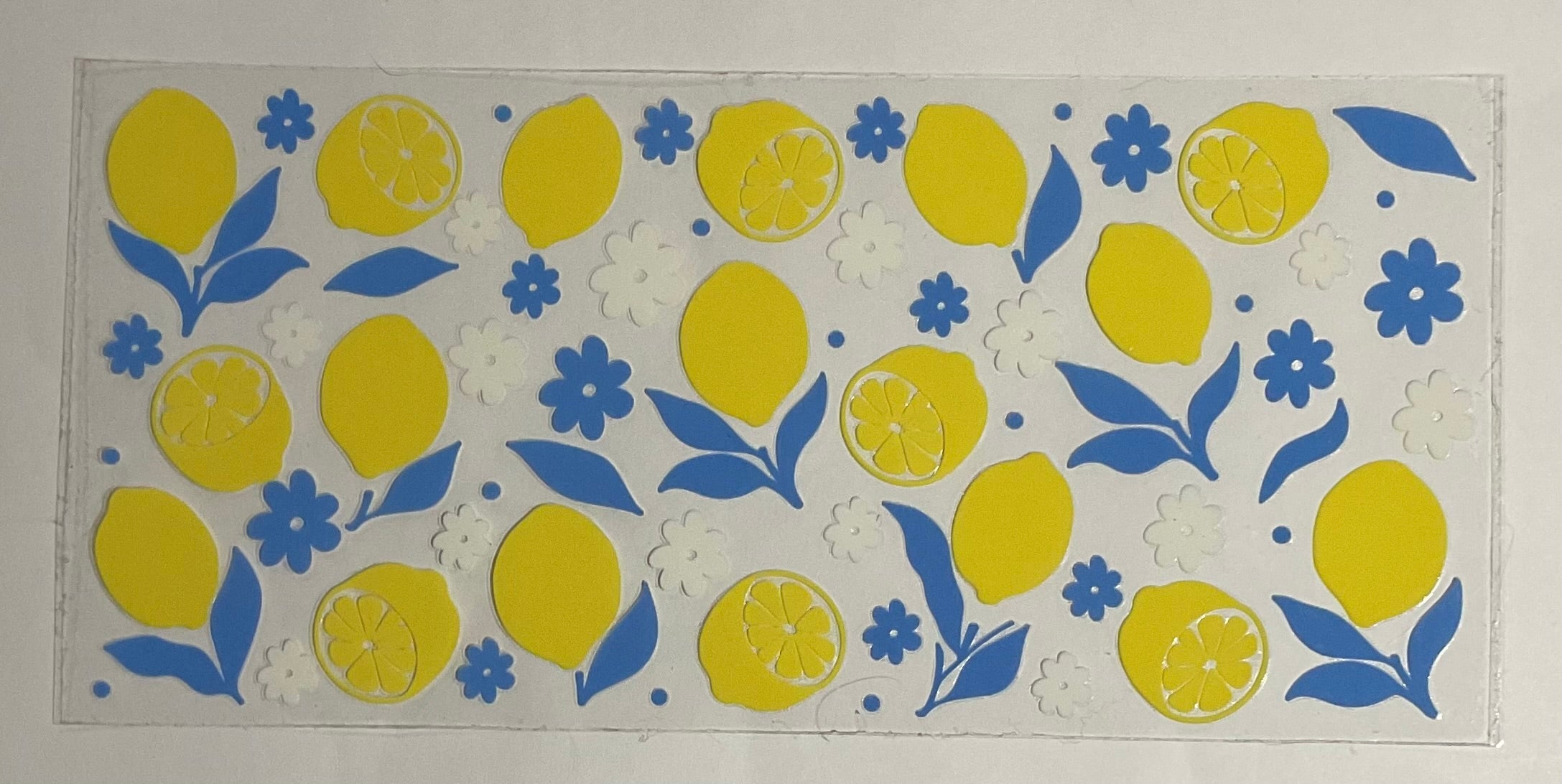 Lemons
