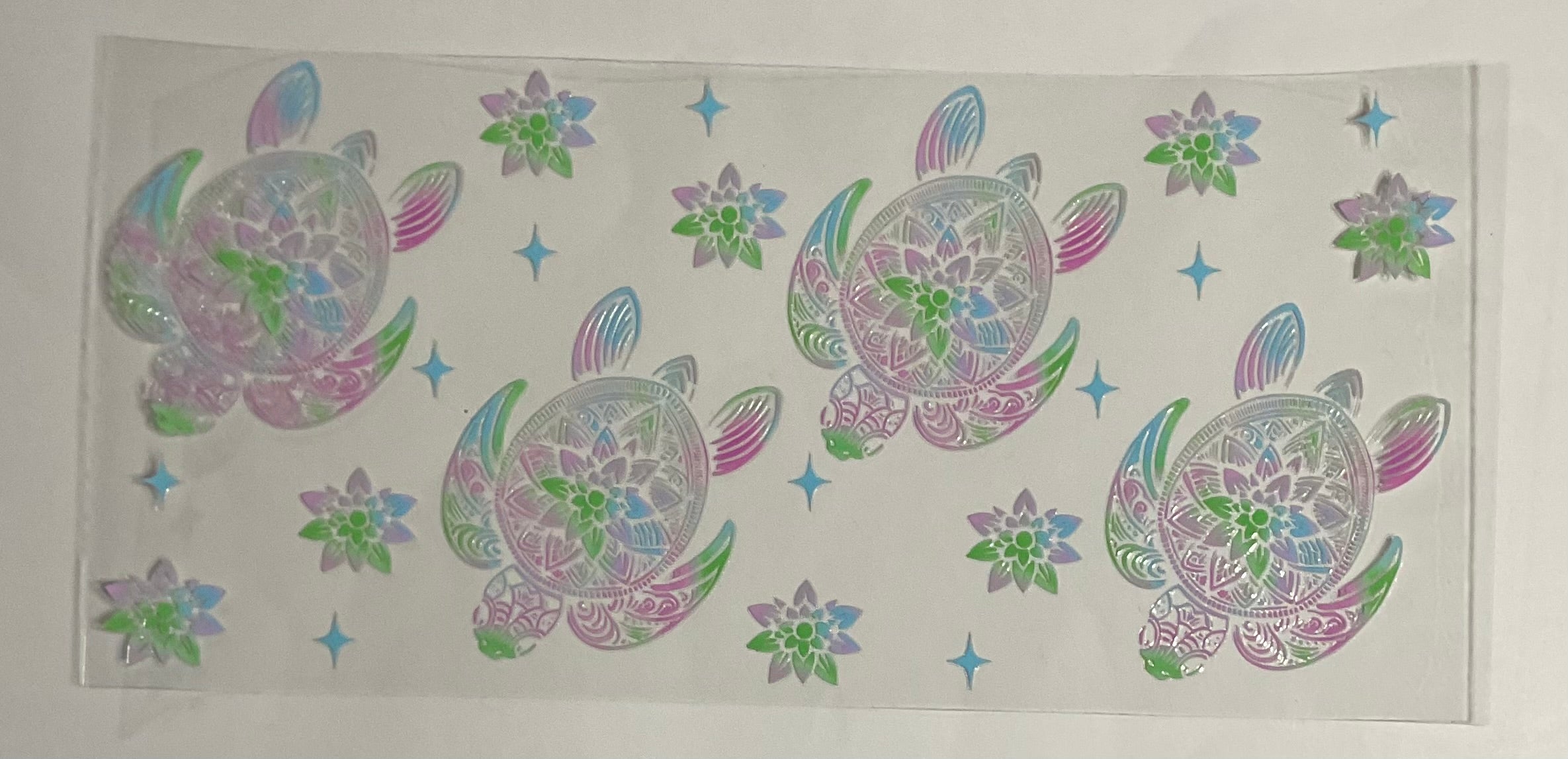 Turtle