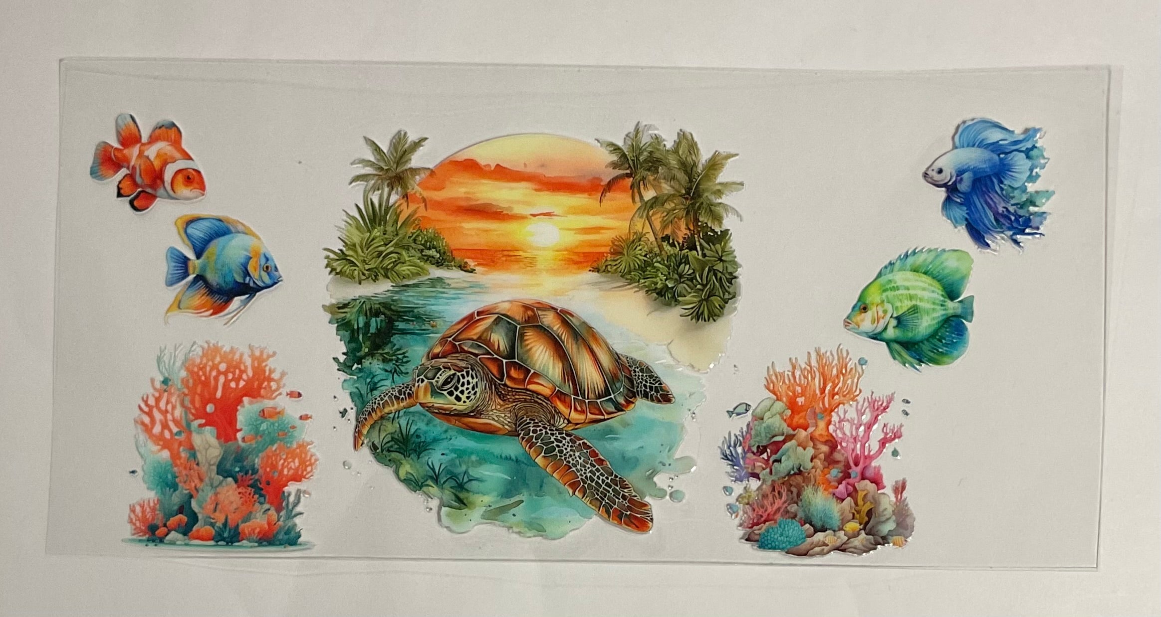 Turtles