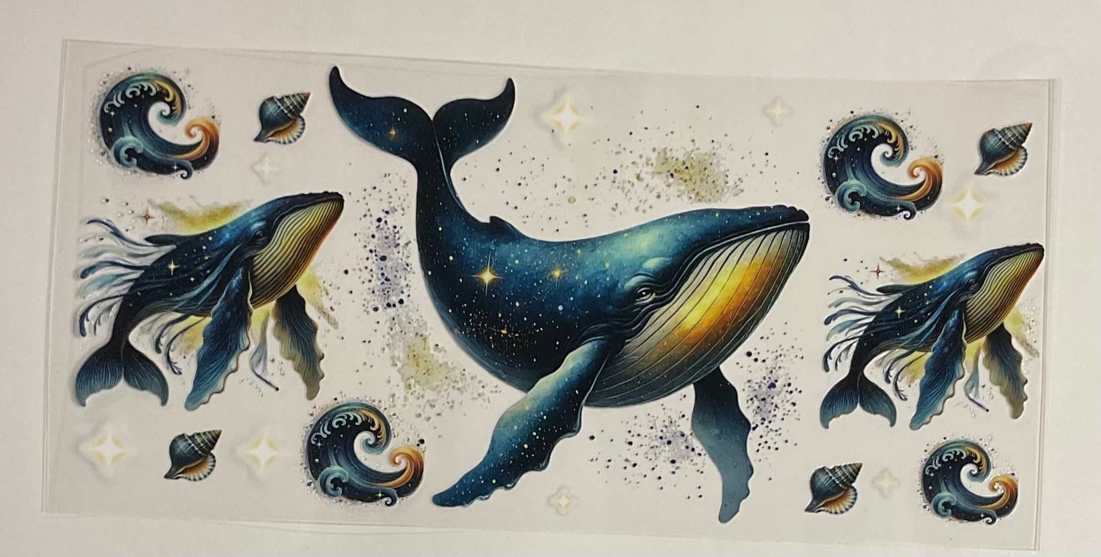 Whale