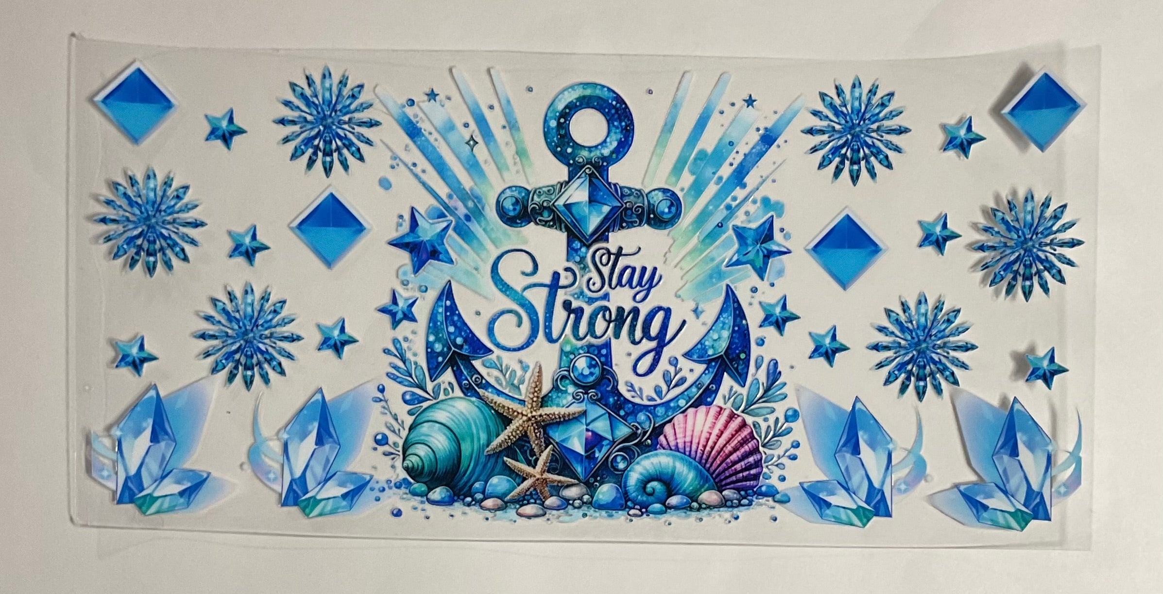 Stay Strong