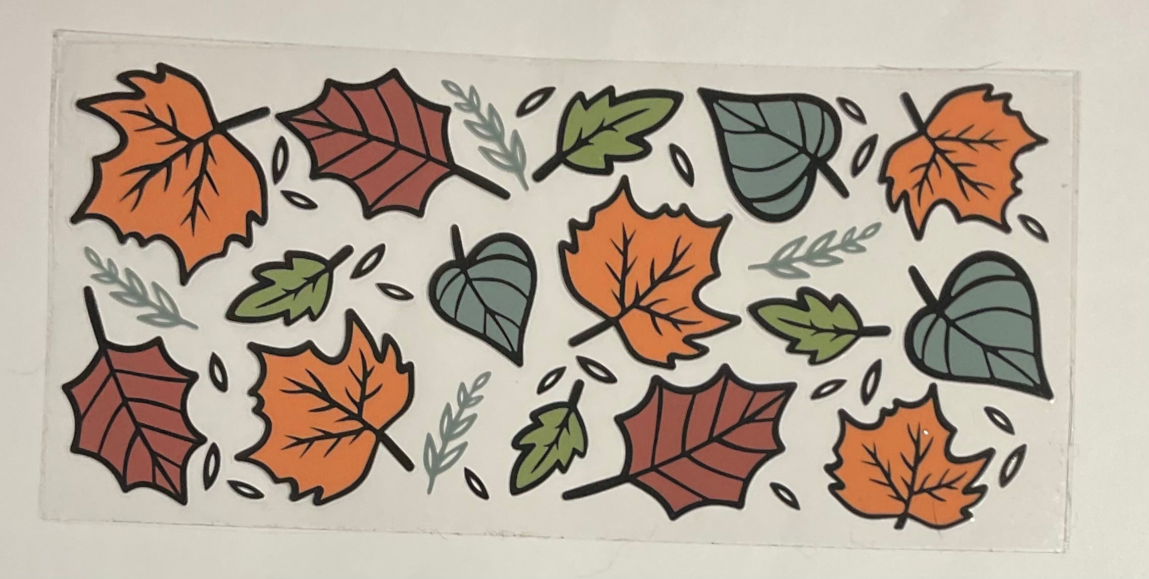Leaves
