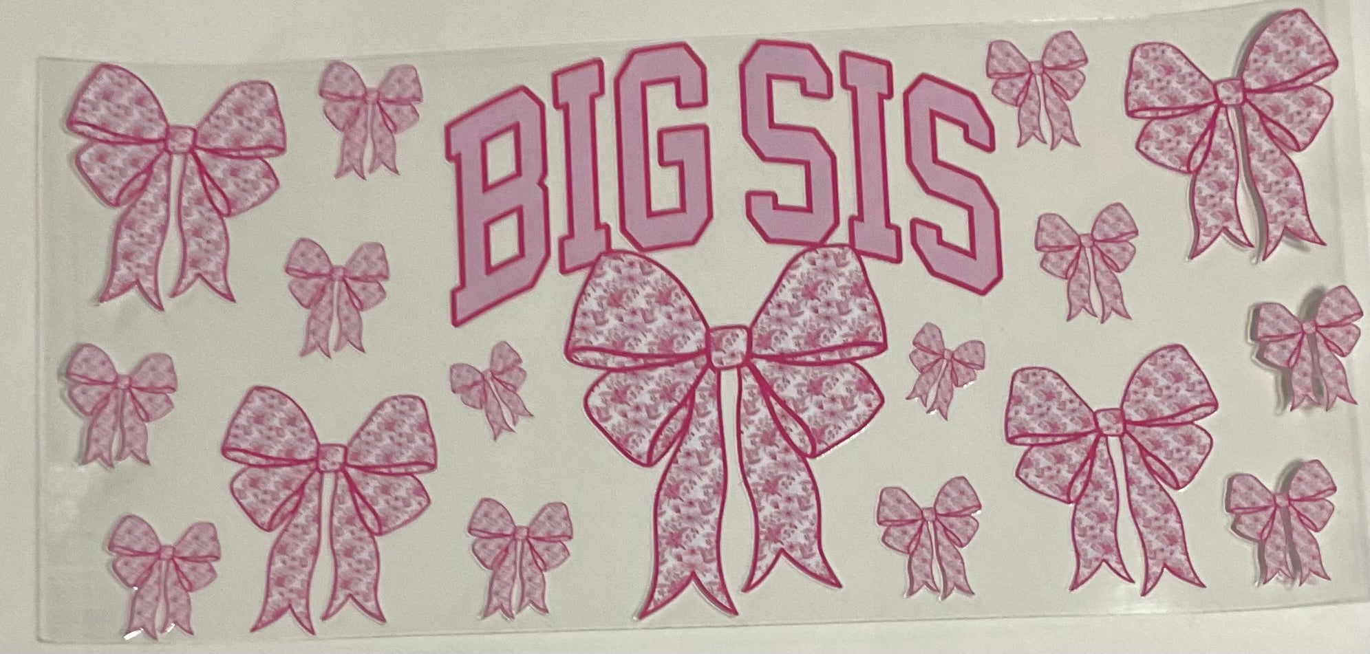 Big Sis