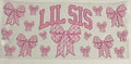 Lil Sis