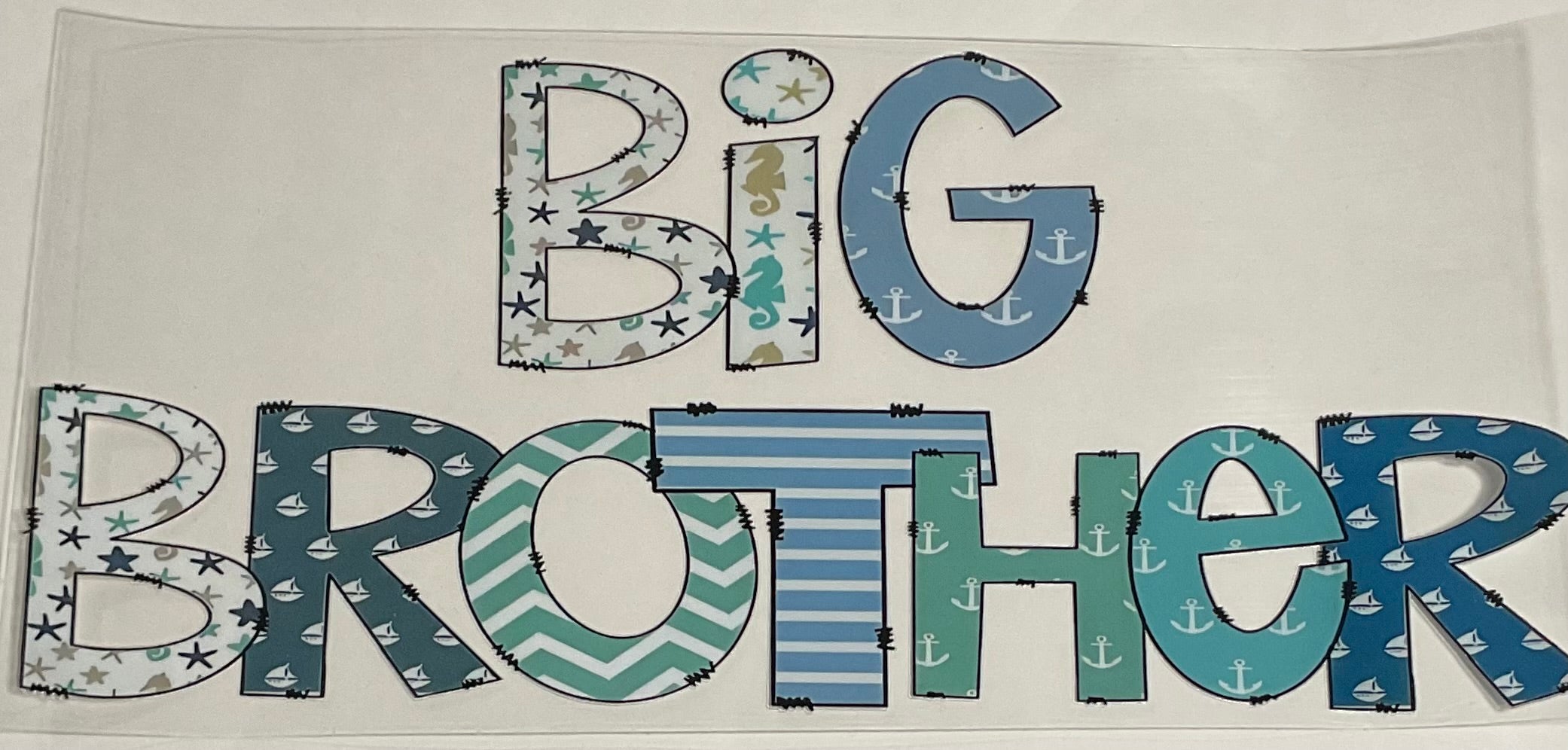 Big Brother