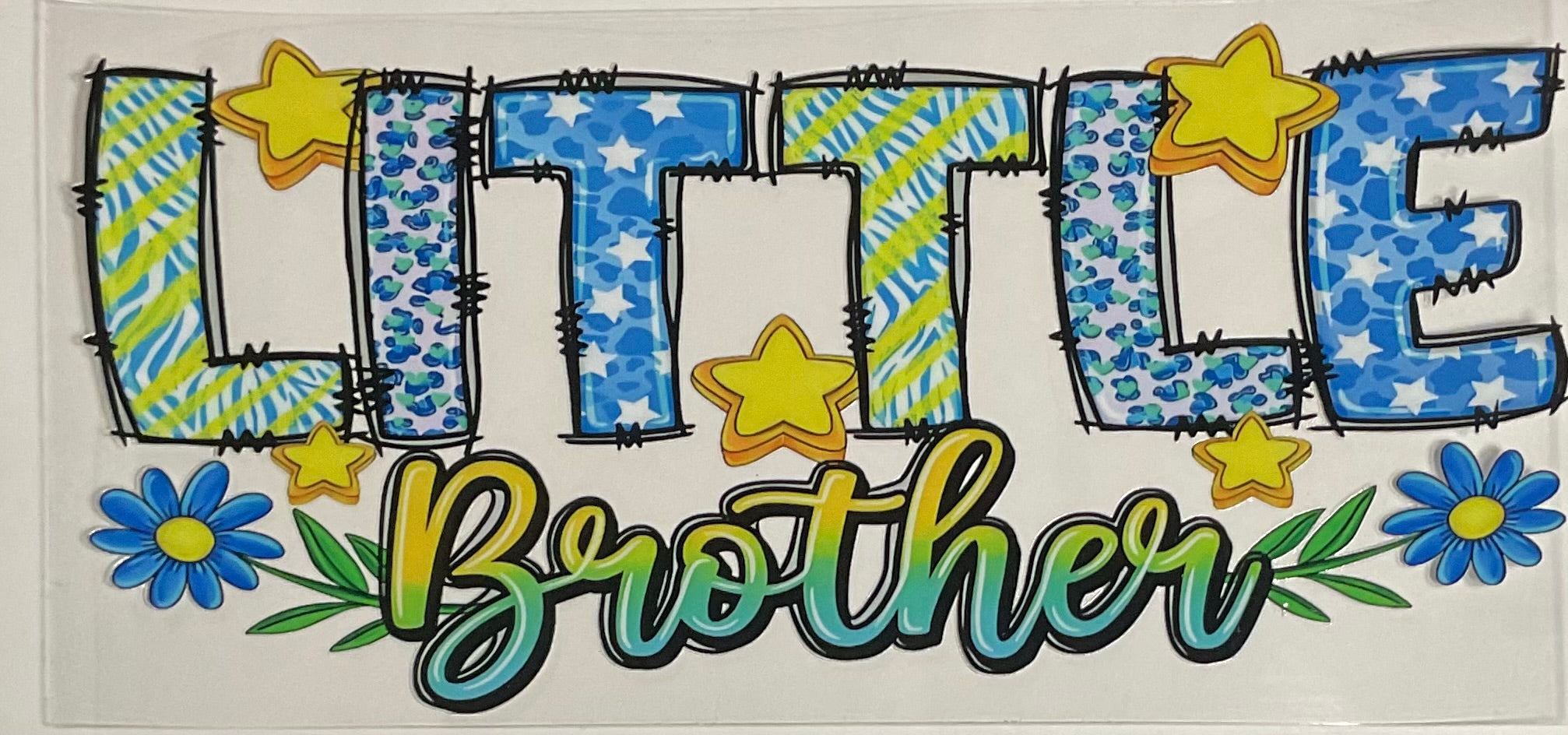 Little Brother