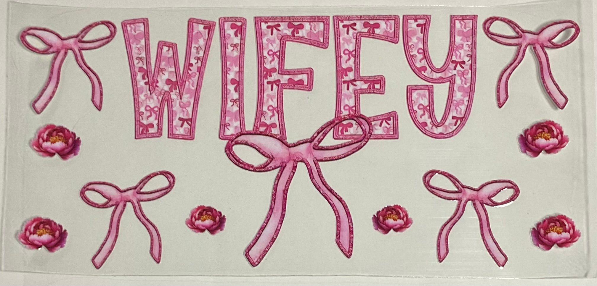 Wifey