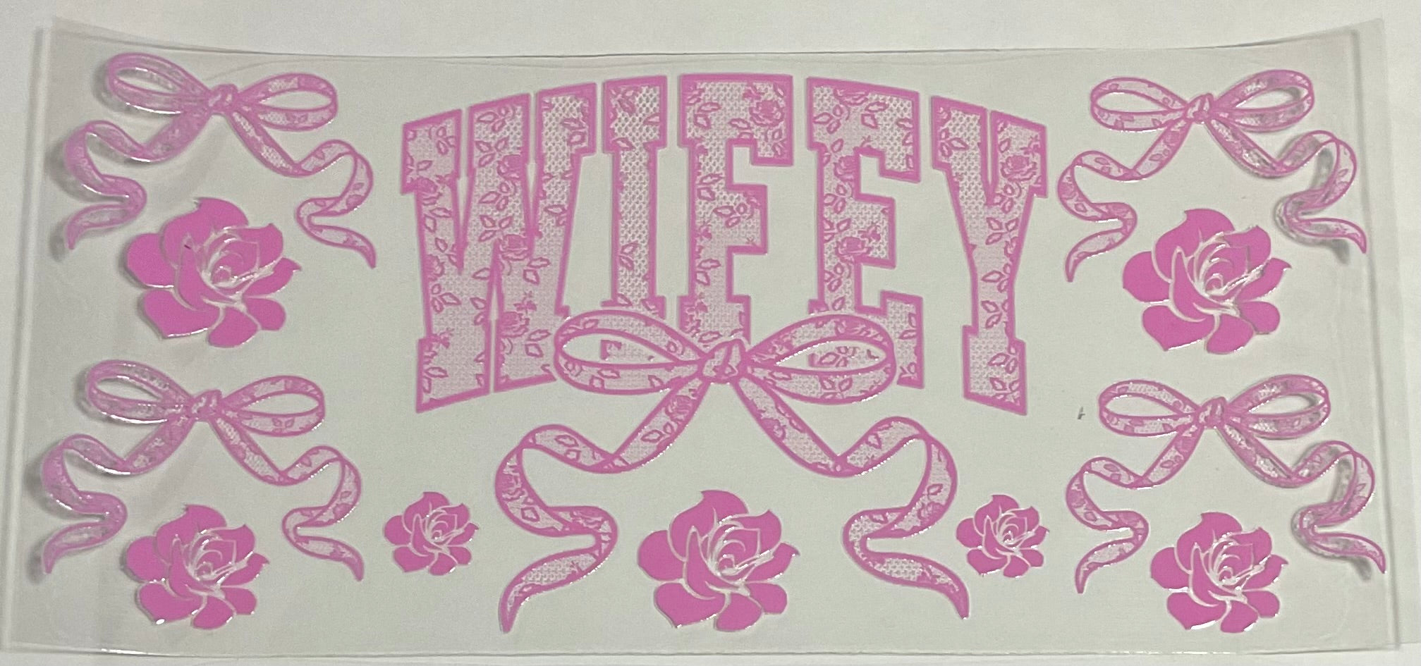Wifey