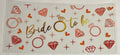 Bride to be