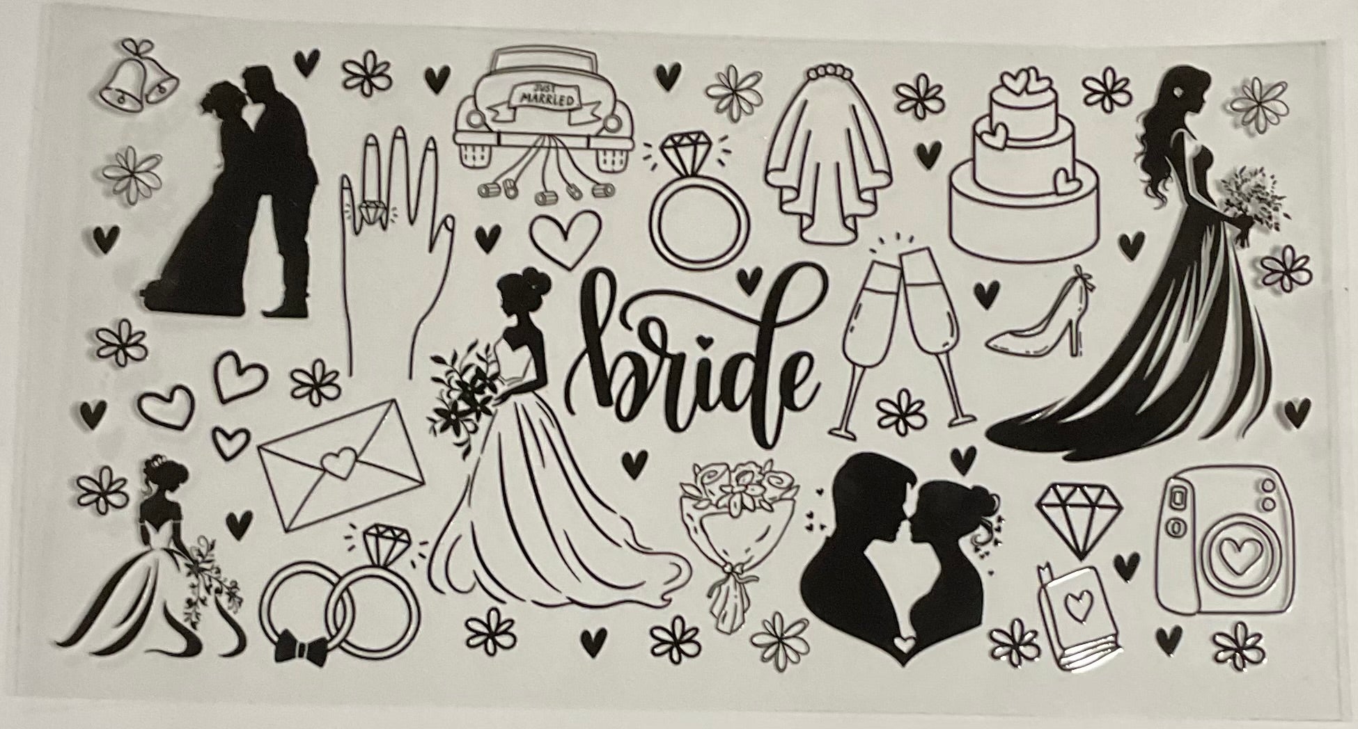 Bride