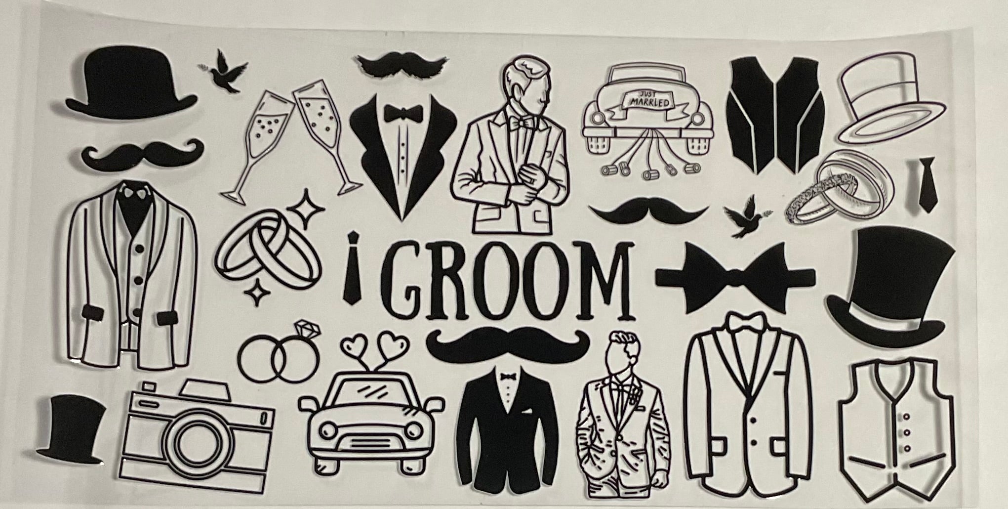 Groom