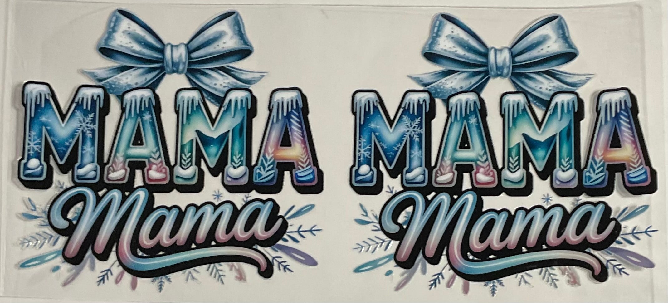 Mama