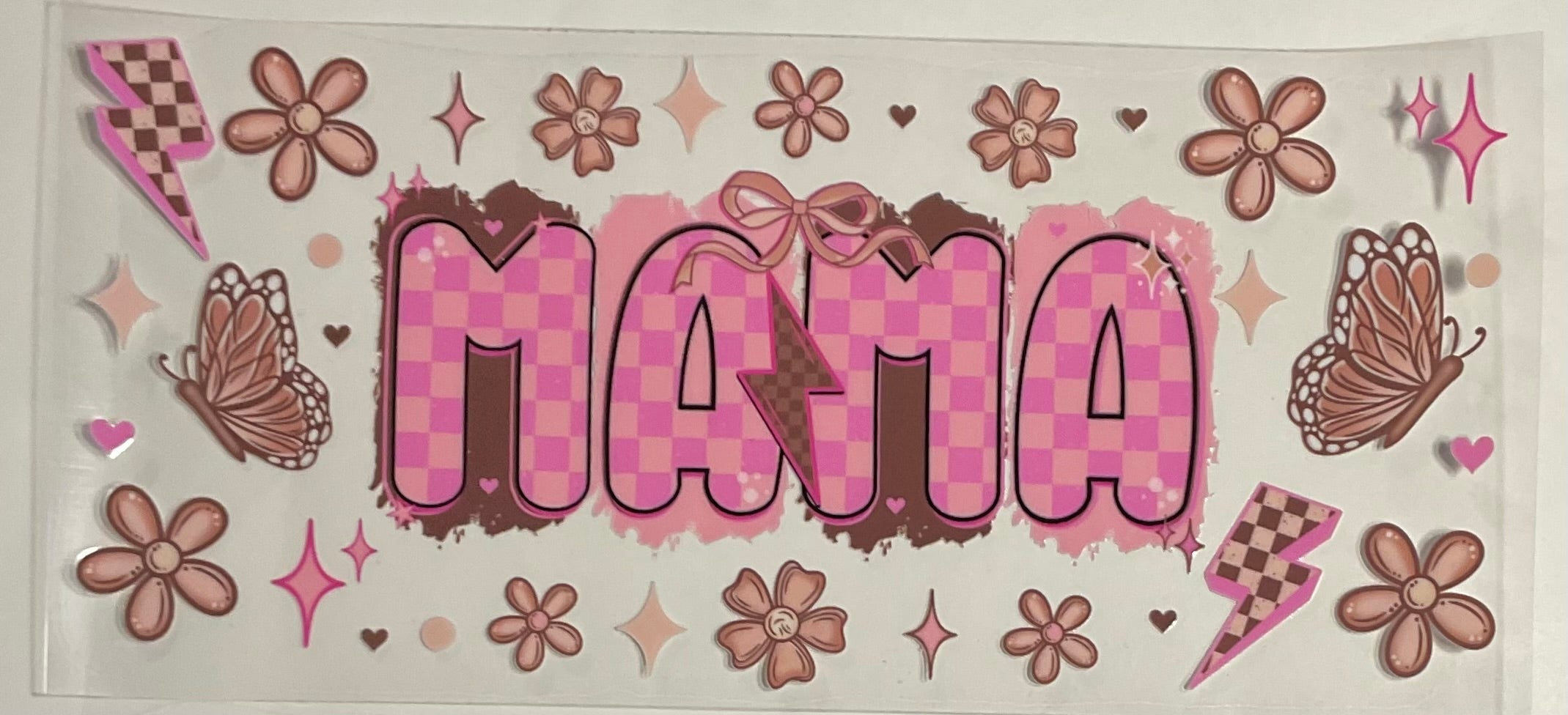 Mama