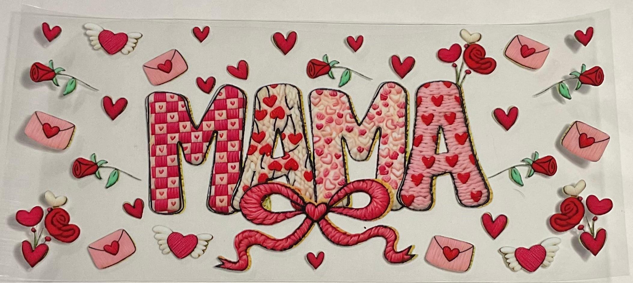 Mama