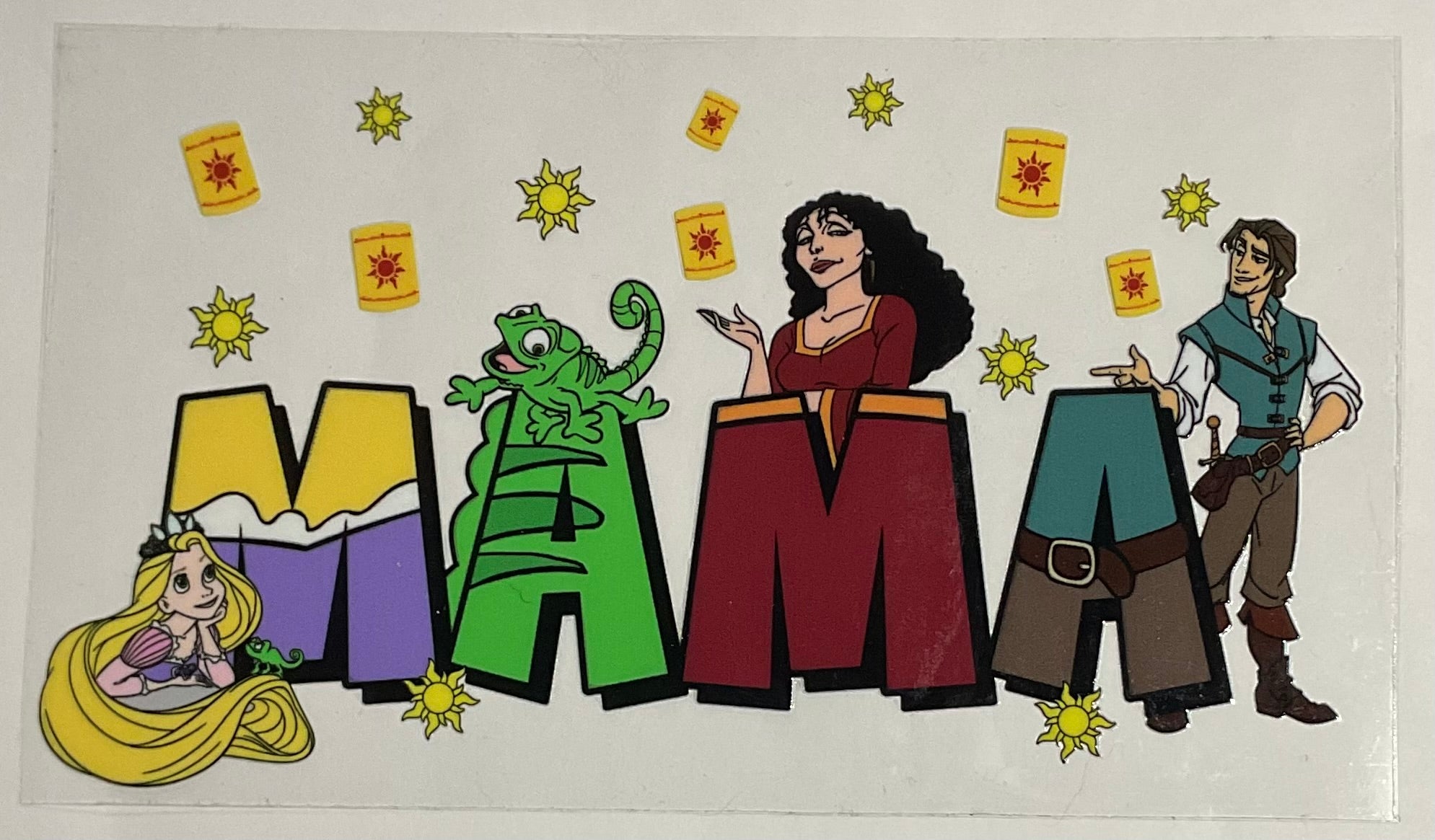 Mama