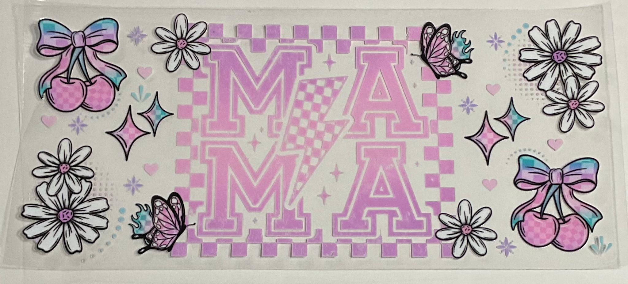 Mama