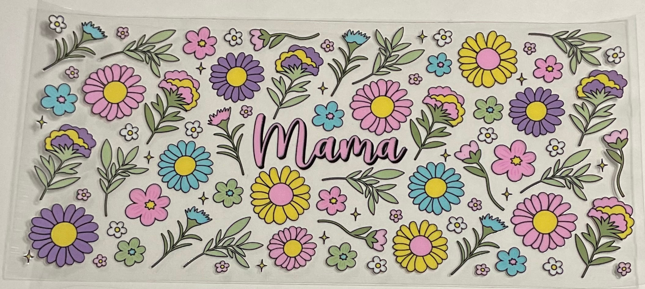 Mama
